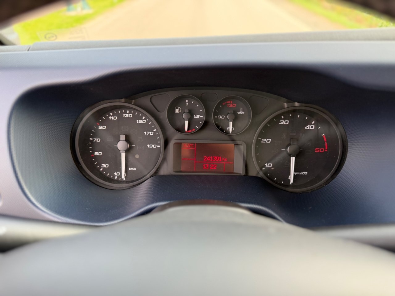 Iveco Daily 2018, bild 7/10