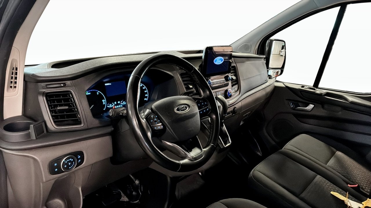 Ford Transit Custom 2022, bild 7/10