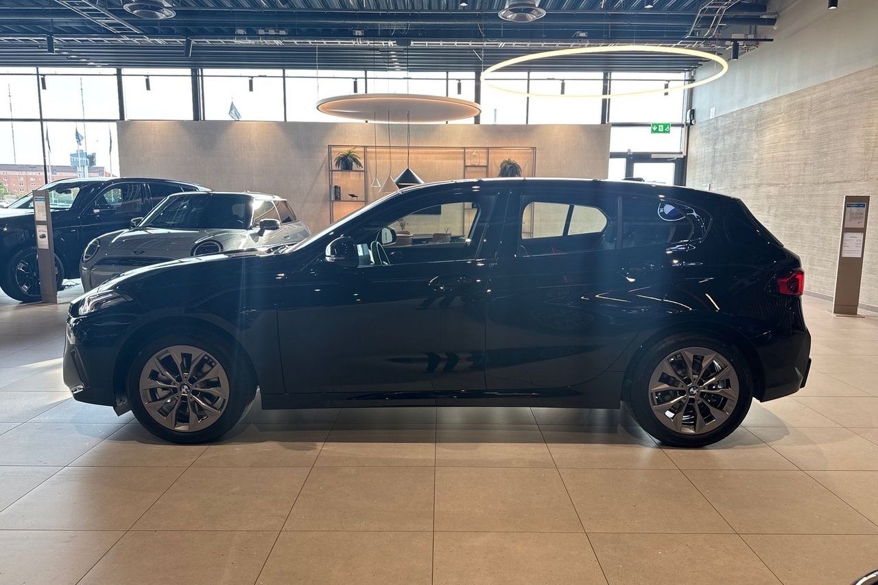 BMW 120 Aut Rattvärme 2026, photo 3/10