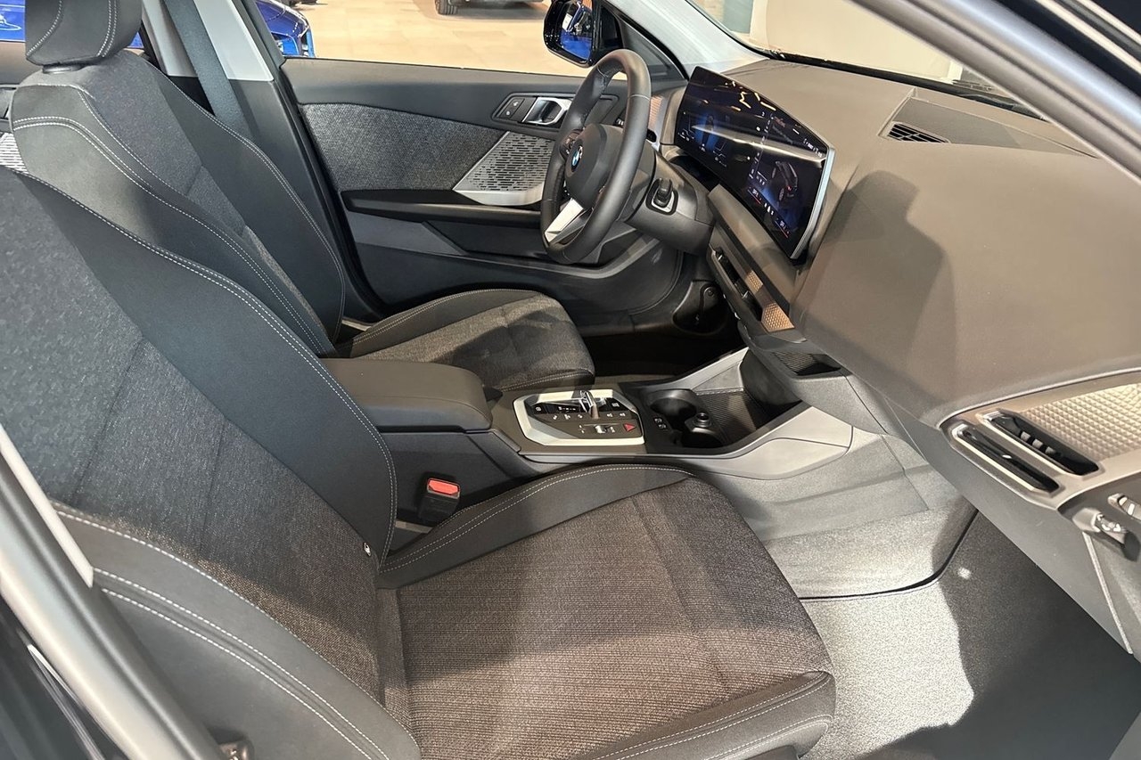 BMW 120 Aut Rattvärme 2026, photo 6/10