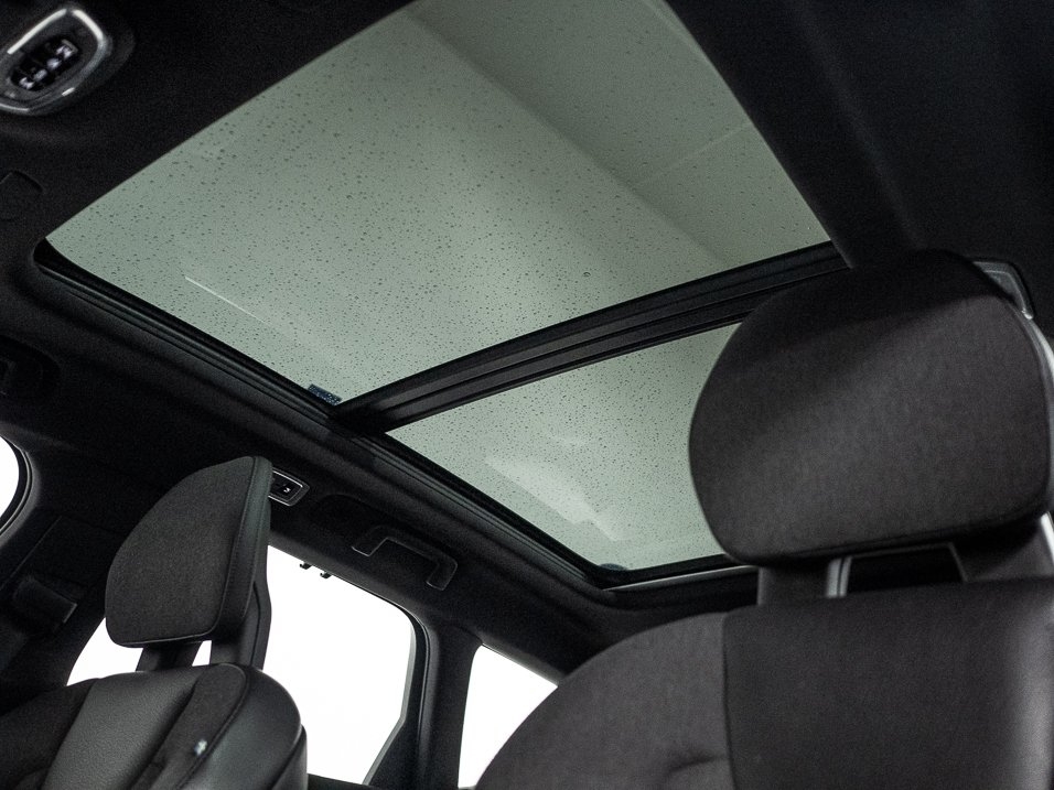 Volvo V90 D4 Momentum 2017, bild 7/8