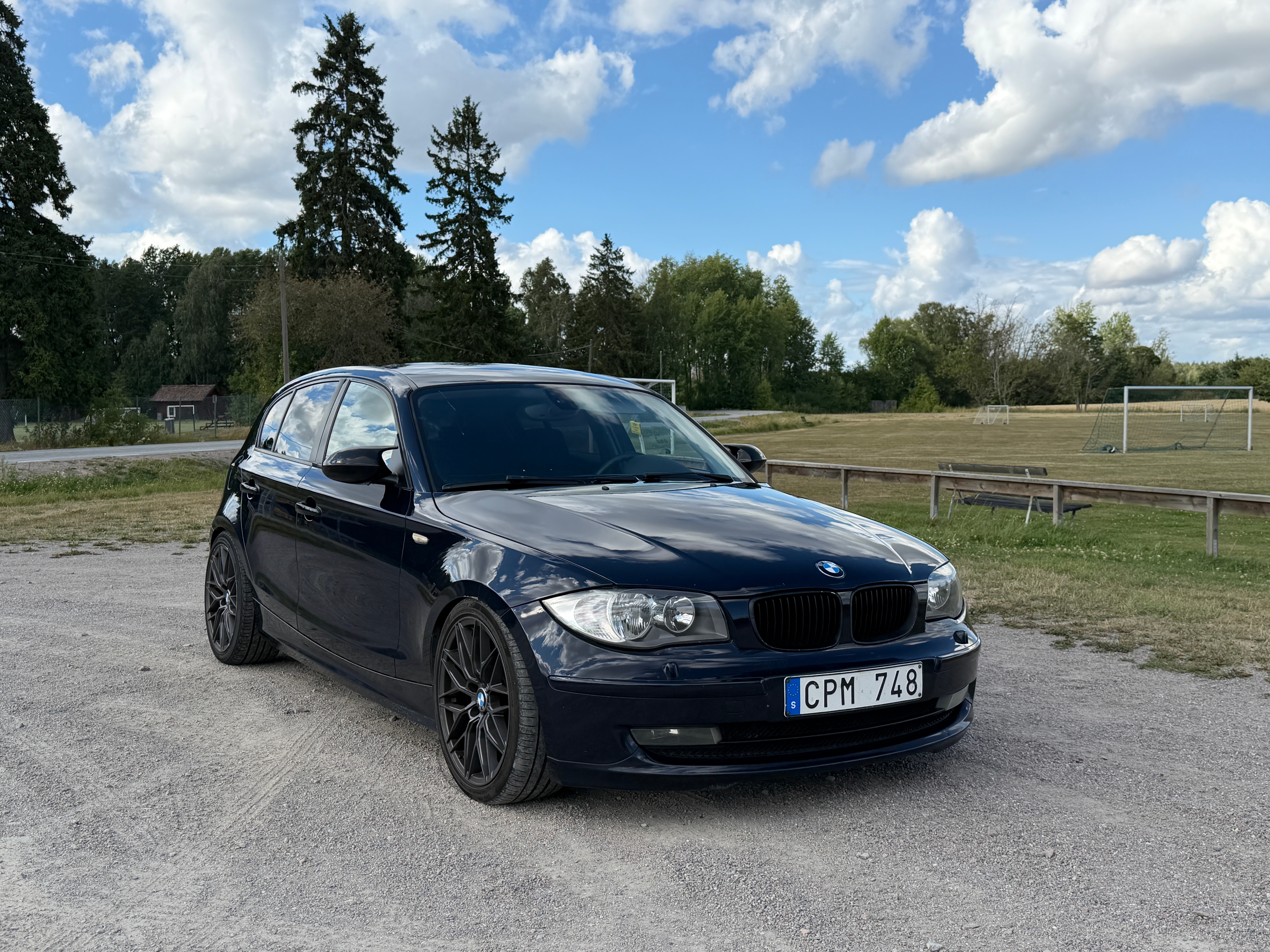 BMW 118d