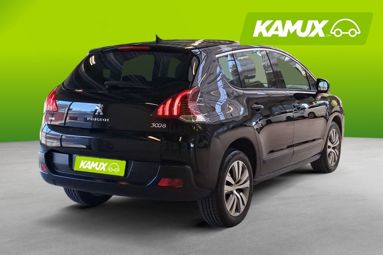 Peugeot 3008 2016, kuva 4/26