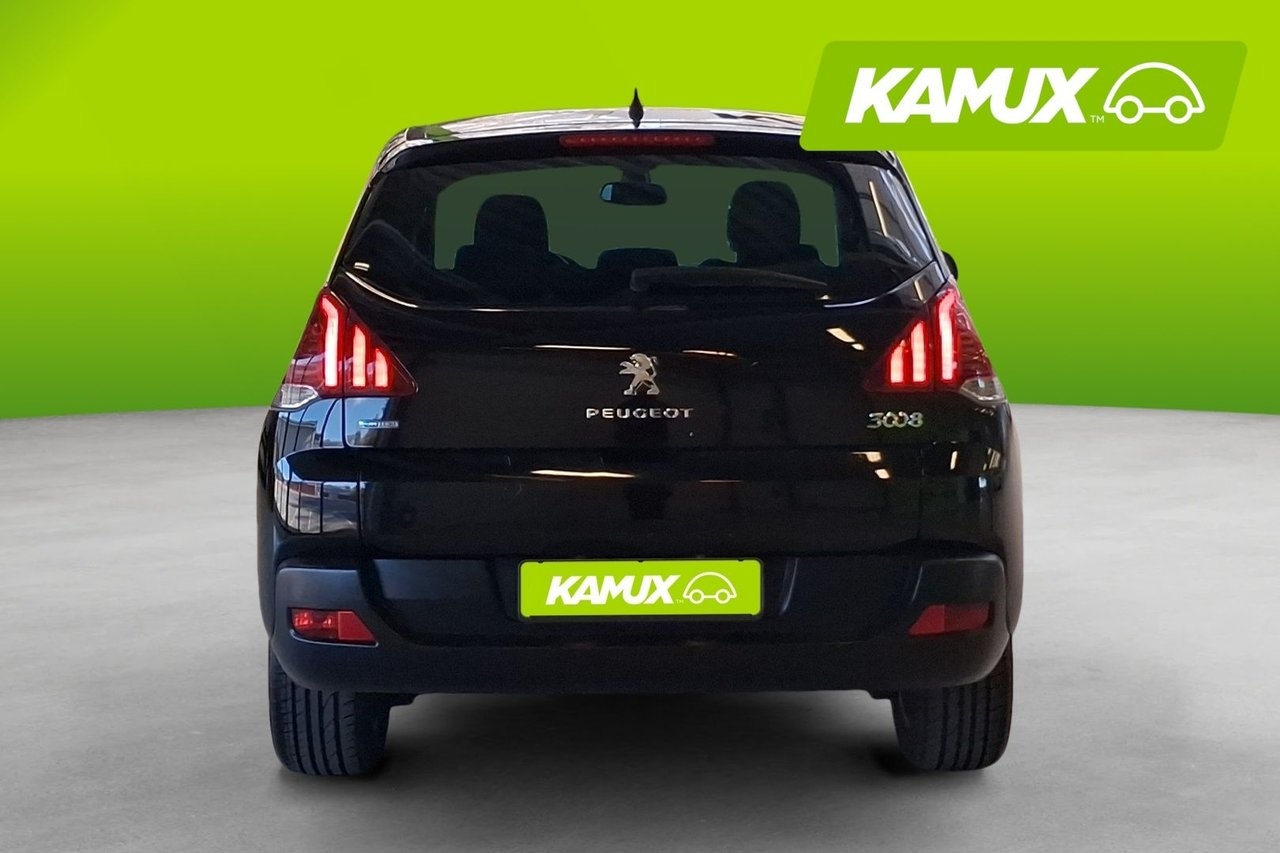 Peugeot 3008 2016, kuva 5/26