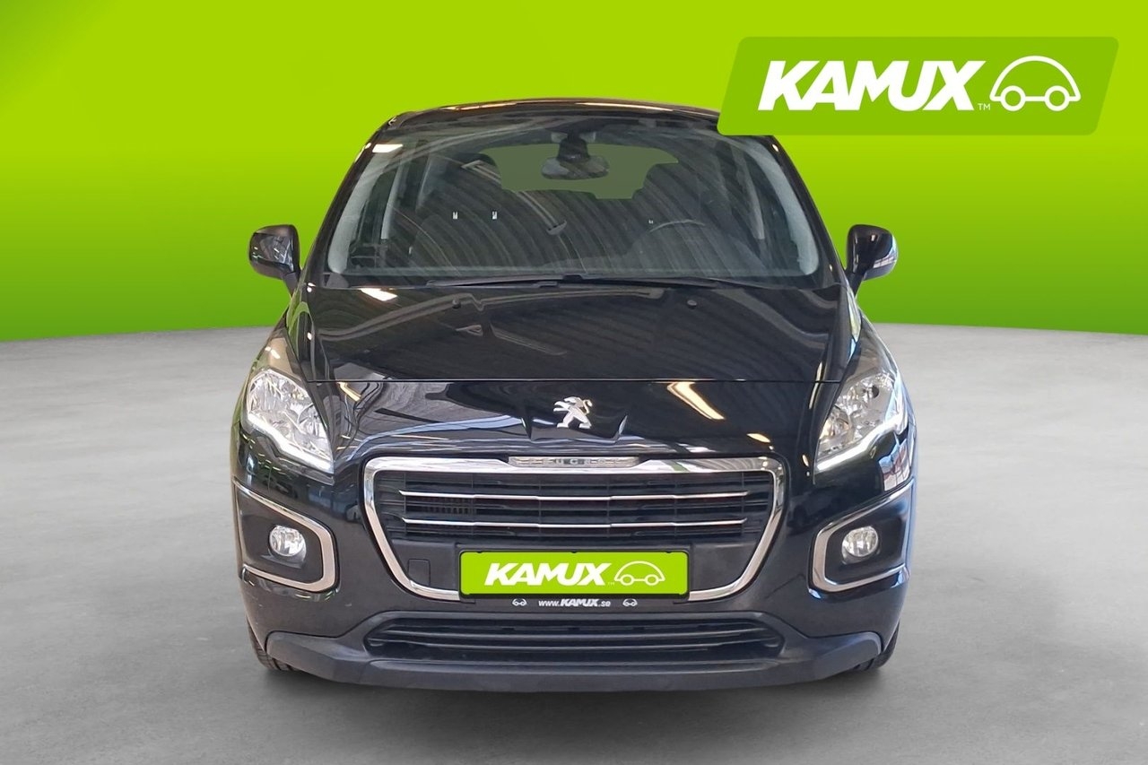 Peugeot 3008 2016, kuva 6/26