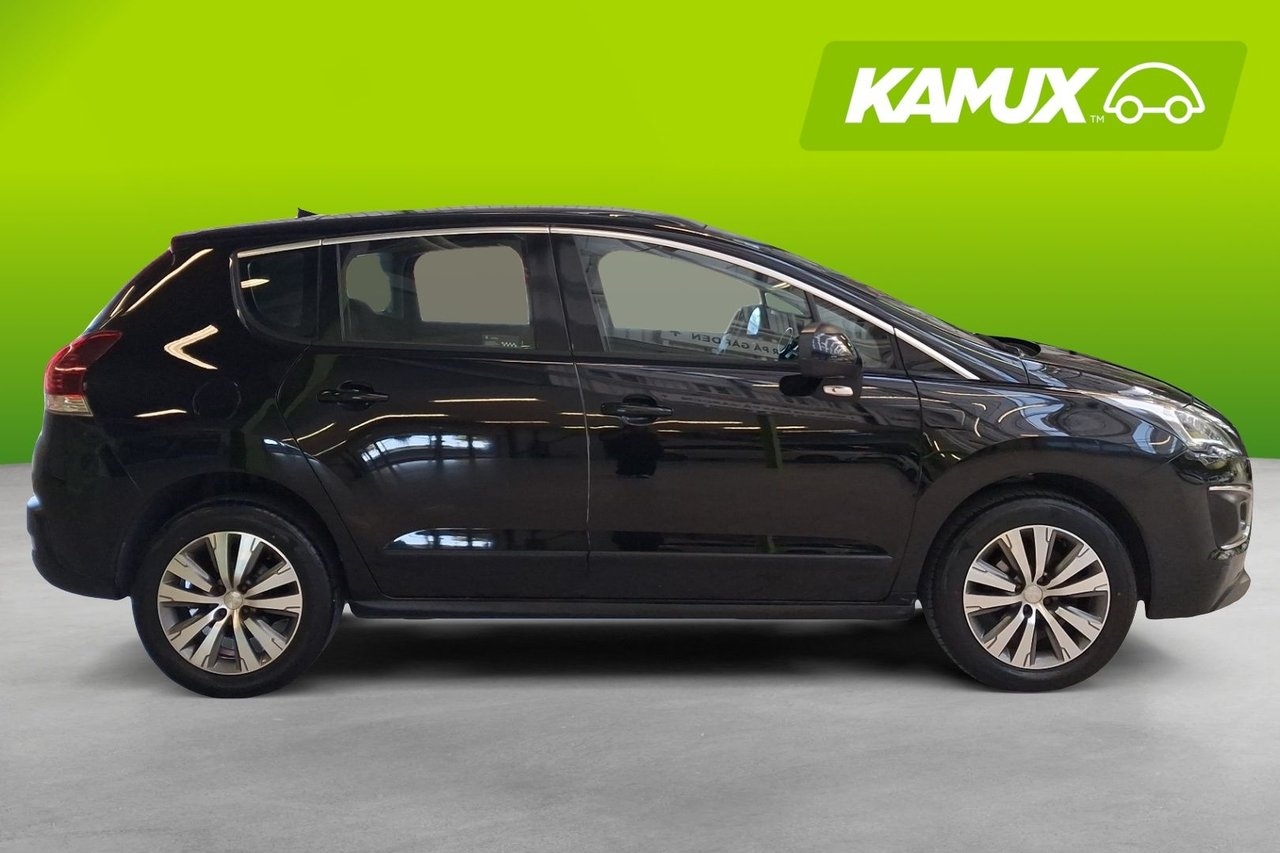 Peugeot 3008 2016, kuva 2/26