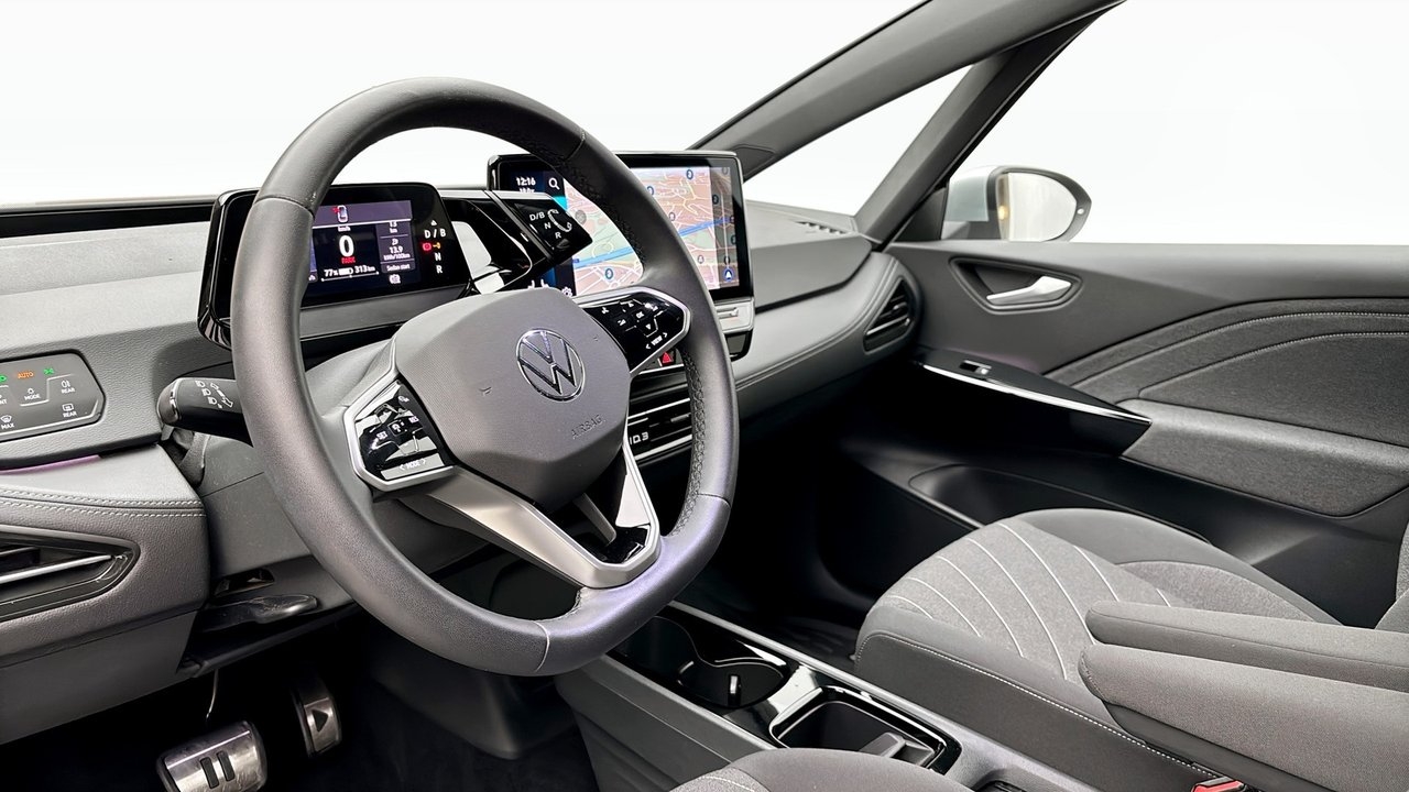 Volkswagen ID.3 2023, bild 7/10