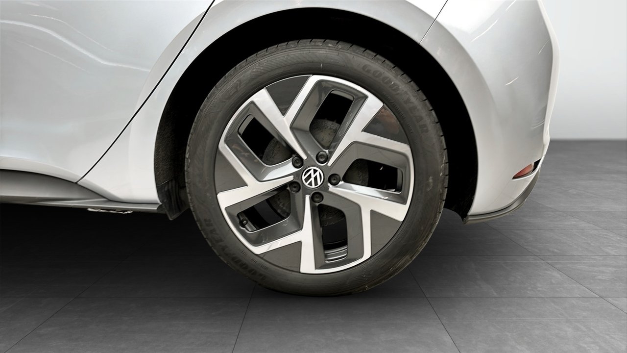 Volkswagen ID.3 2023, bild 6/10