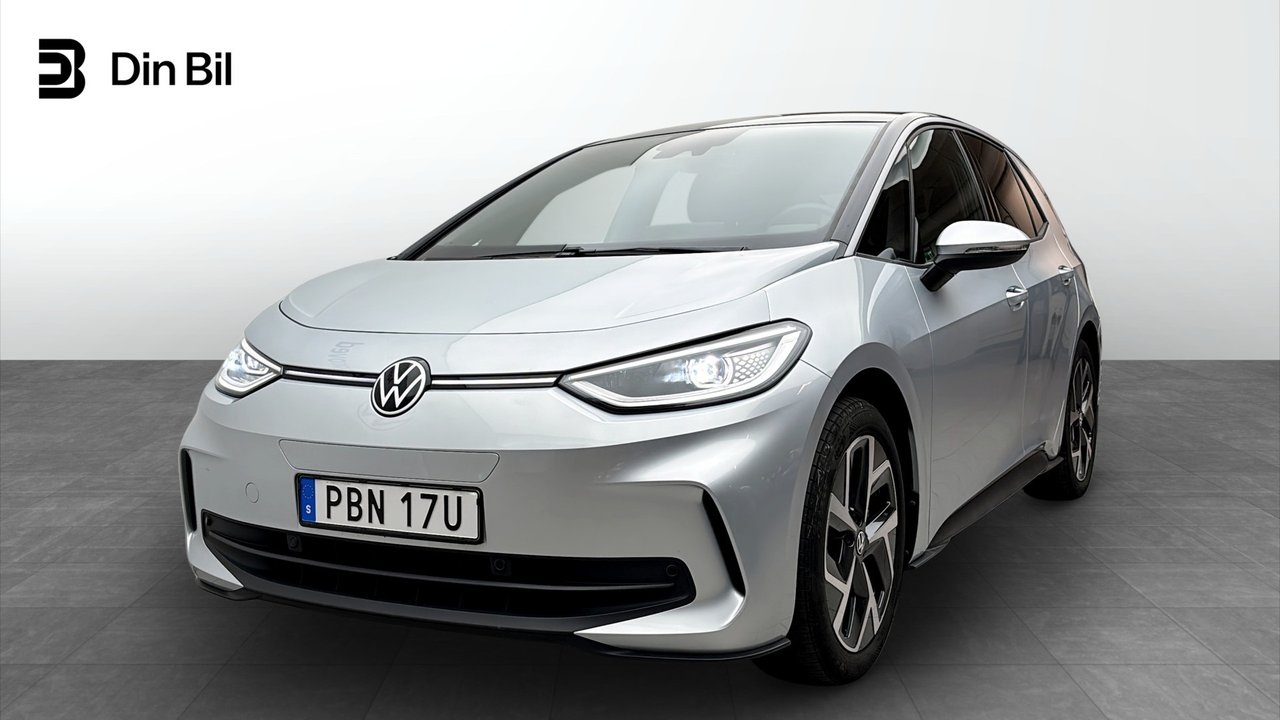 Volkswagen ID.3
