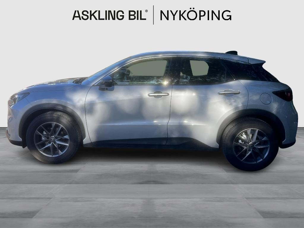 Lexus LBX 2026, bild 3/10