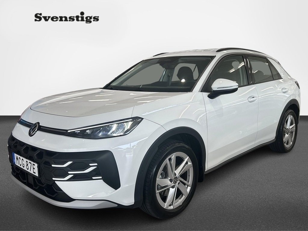 Volkswagen T-Roc 2026, bild 3/10