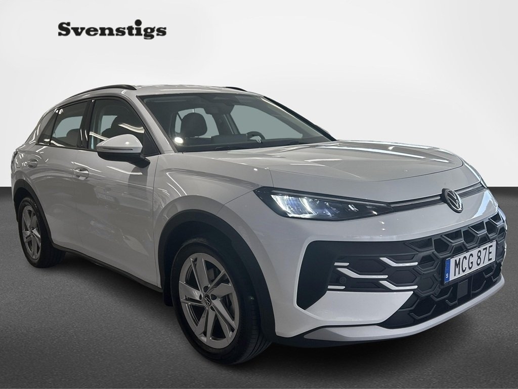 Volkswagen T-Roc 2026, bild 4/10