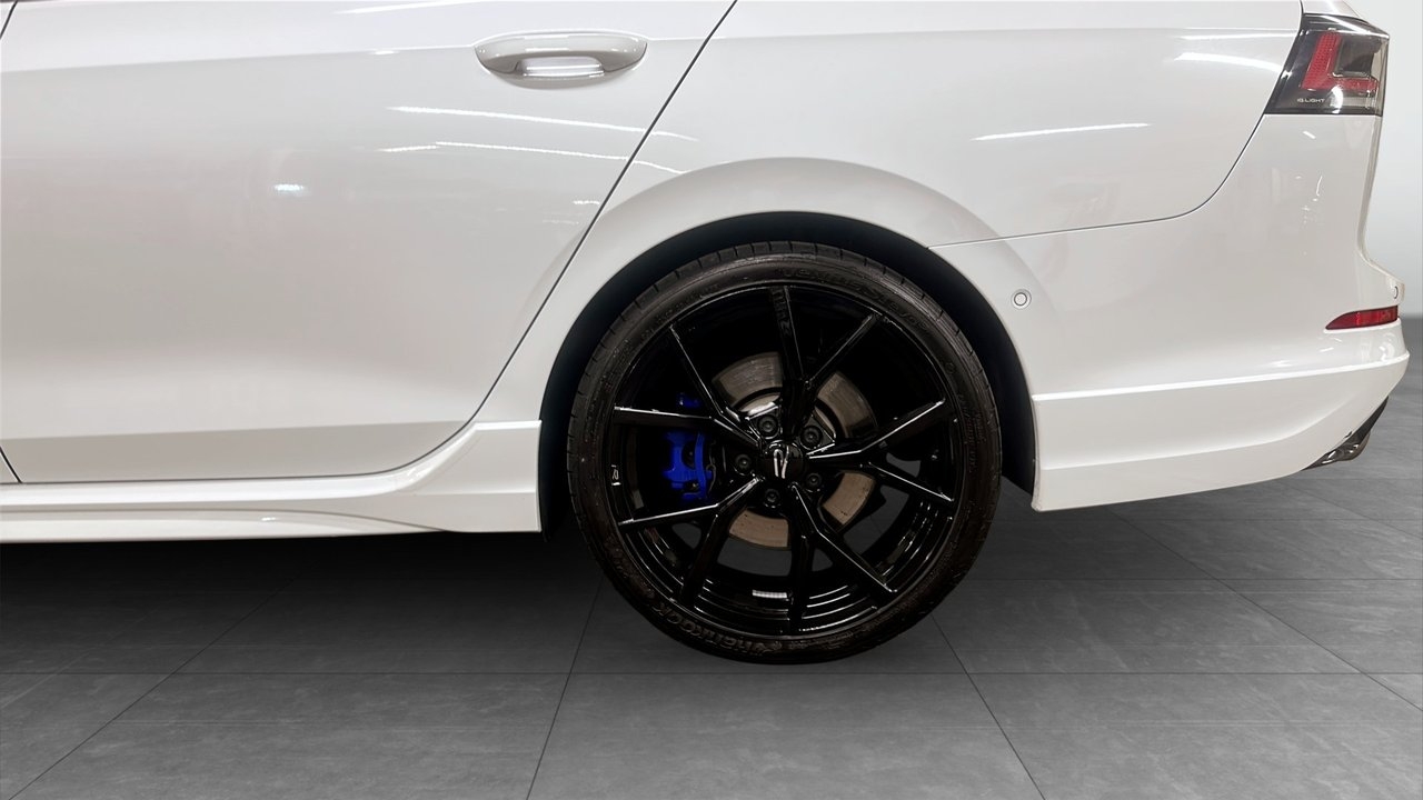 Volkswagen Golf R 2026, bild 6/10