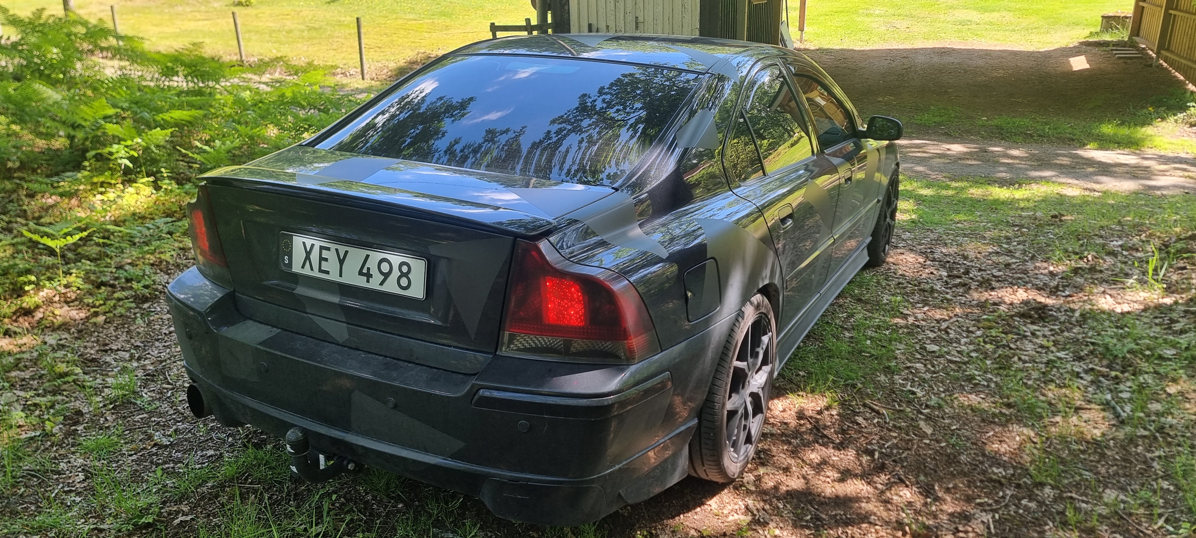 Volvo S60 2006, bild 4/10
