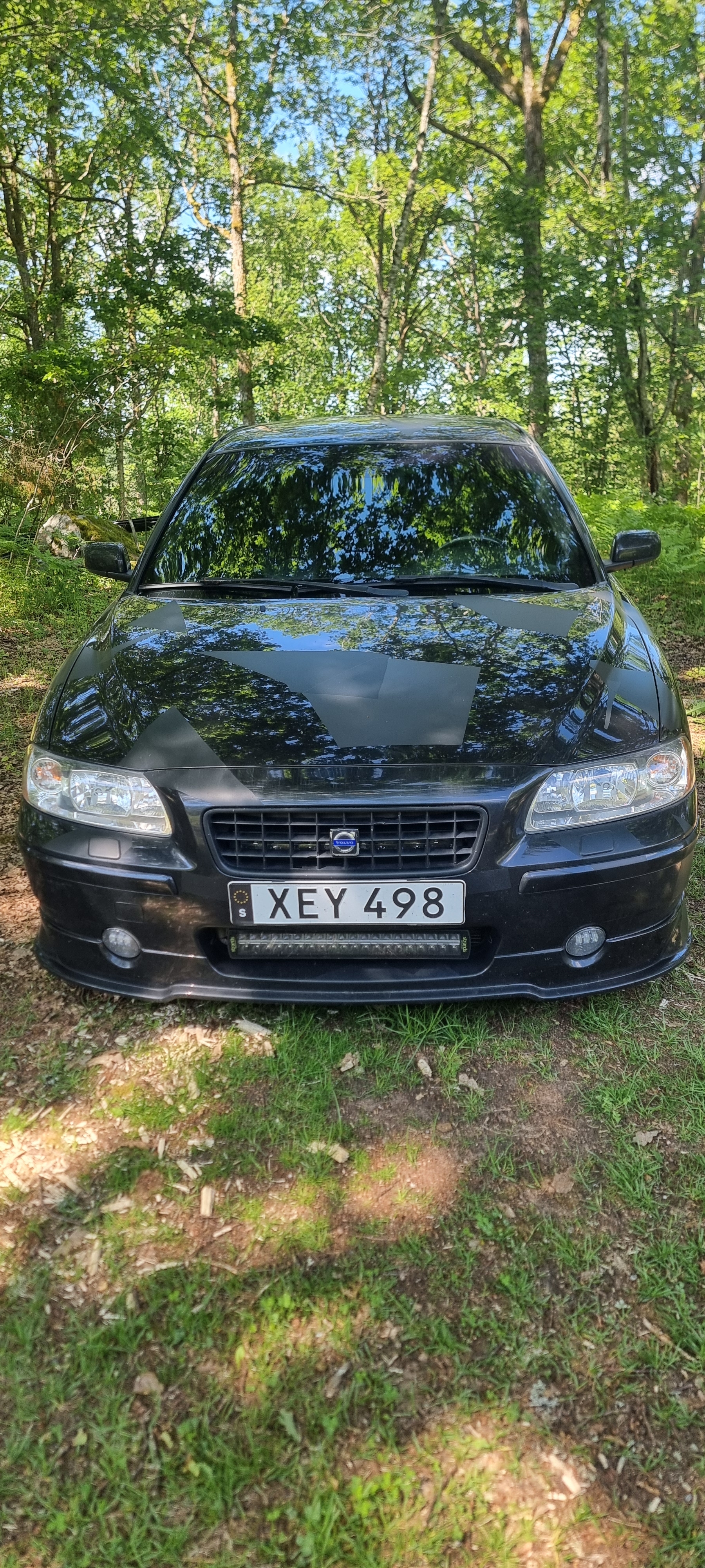 Volvo S60 2006, bild 2/10