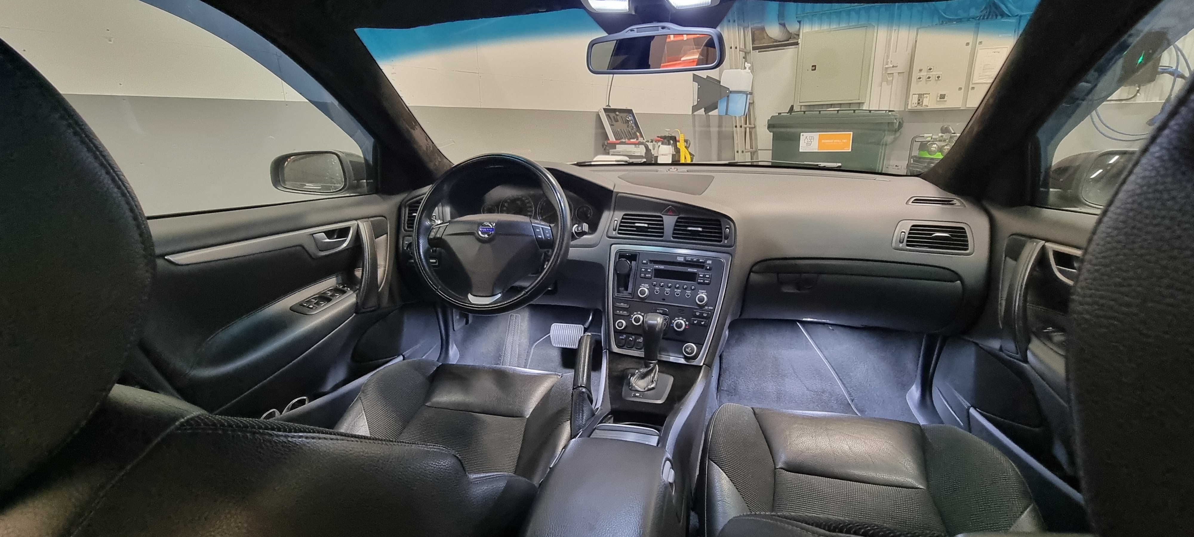 Volvo S60 2006, bild 7/10