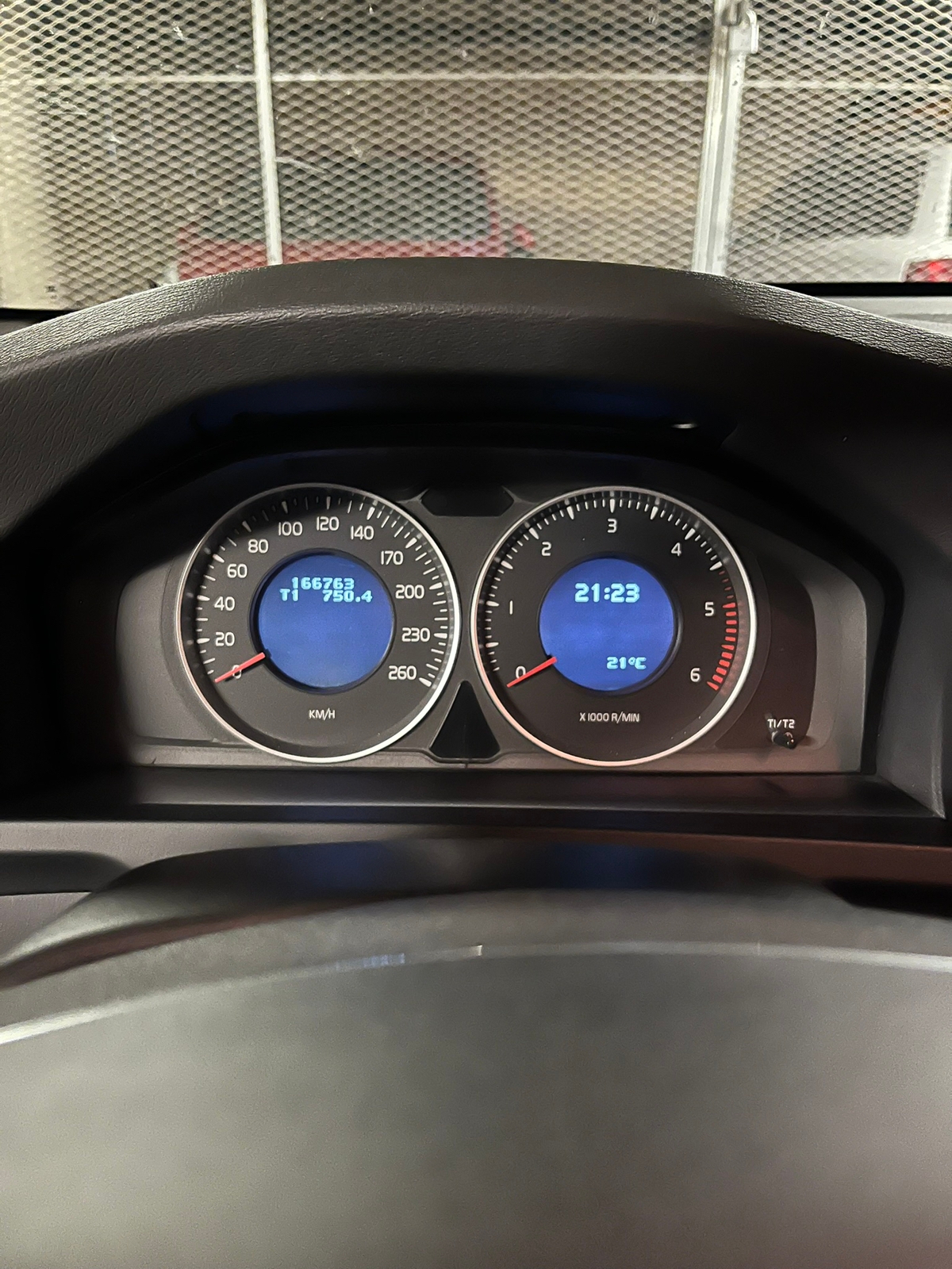 Volvo S60 D3 2013, kuva 5/8