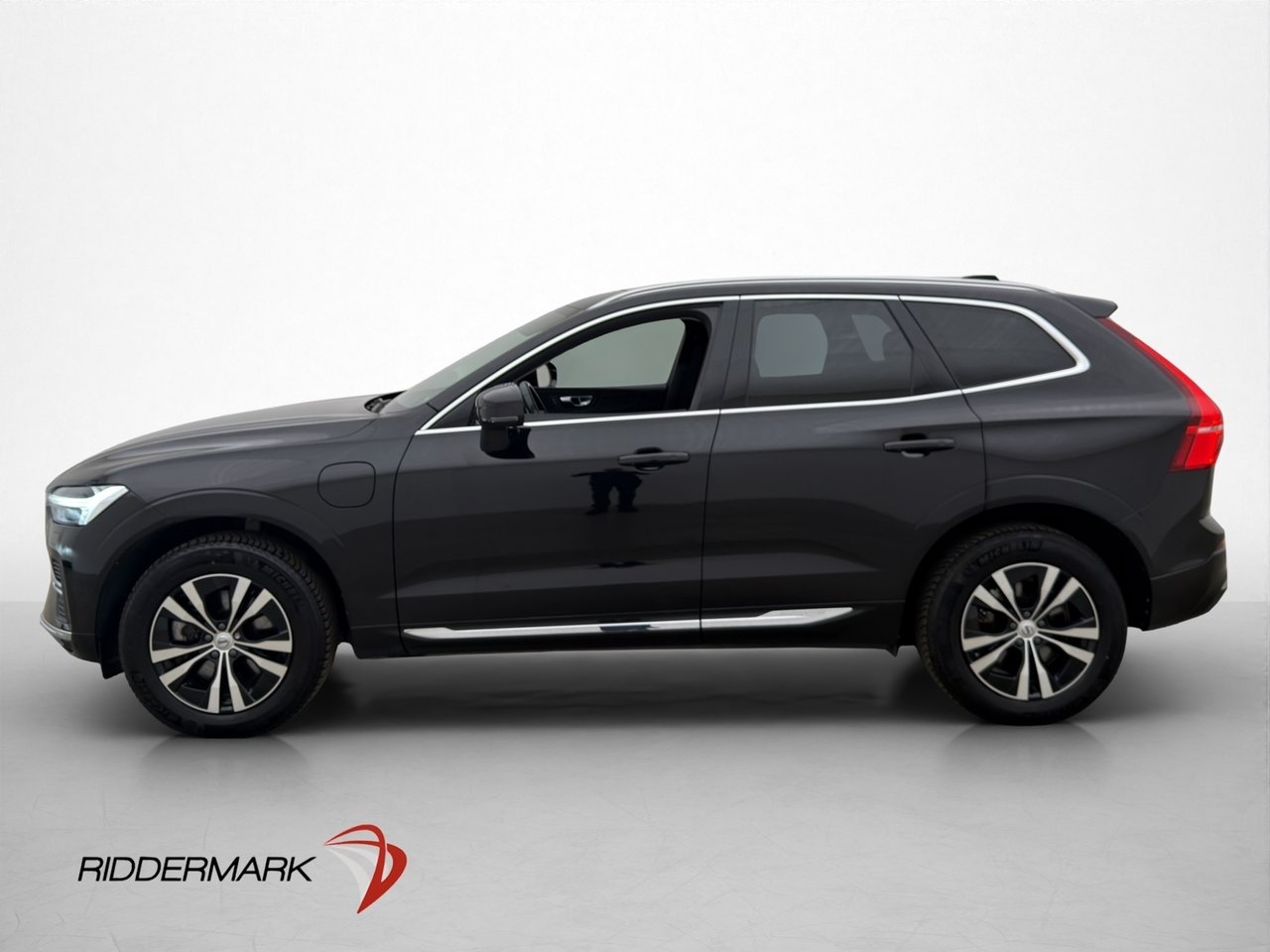 Volvo XC60 T6 2024, bild 4/30