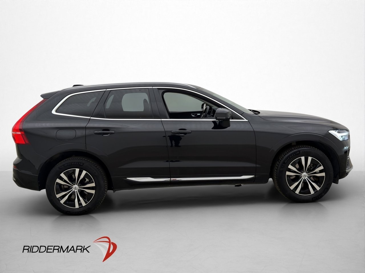Volvo XC60 T6 2024, bild 6/30