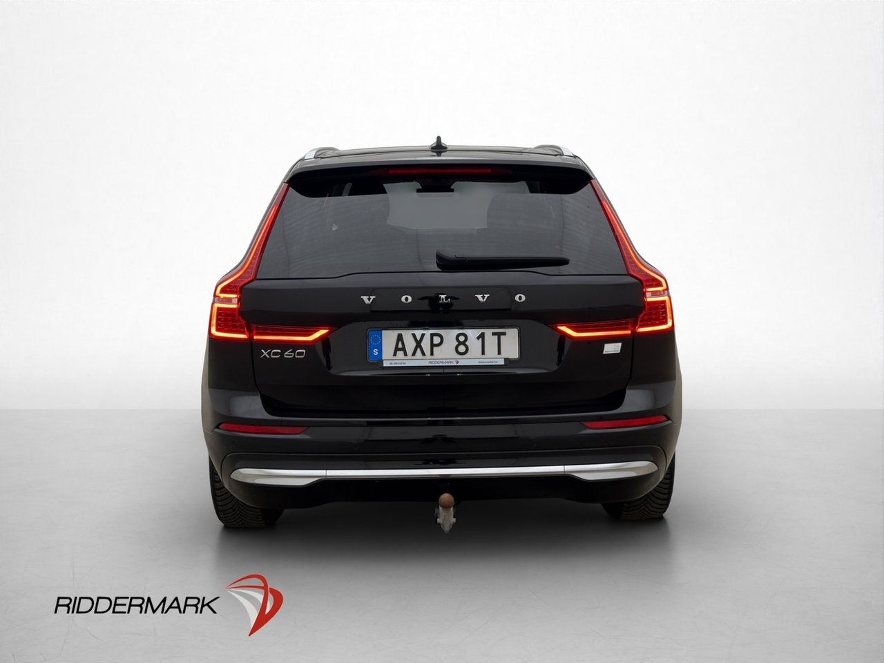 Volvo XC60 T6 2024, bild 5/30