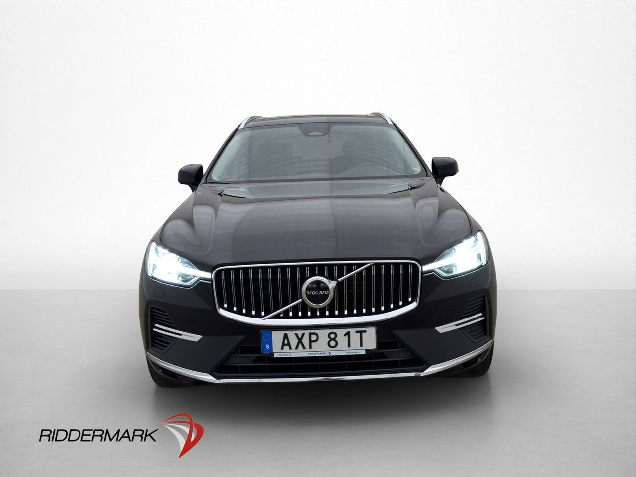 Volvo XC60 T6 2024, bild 2/30