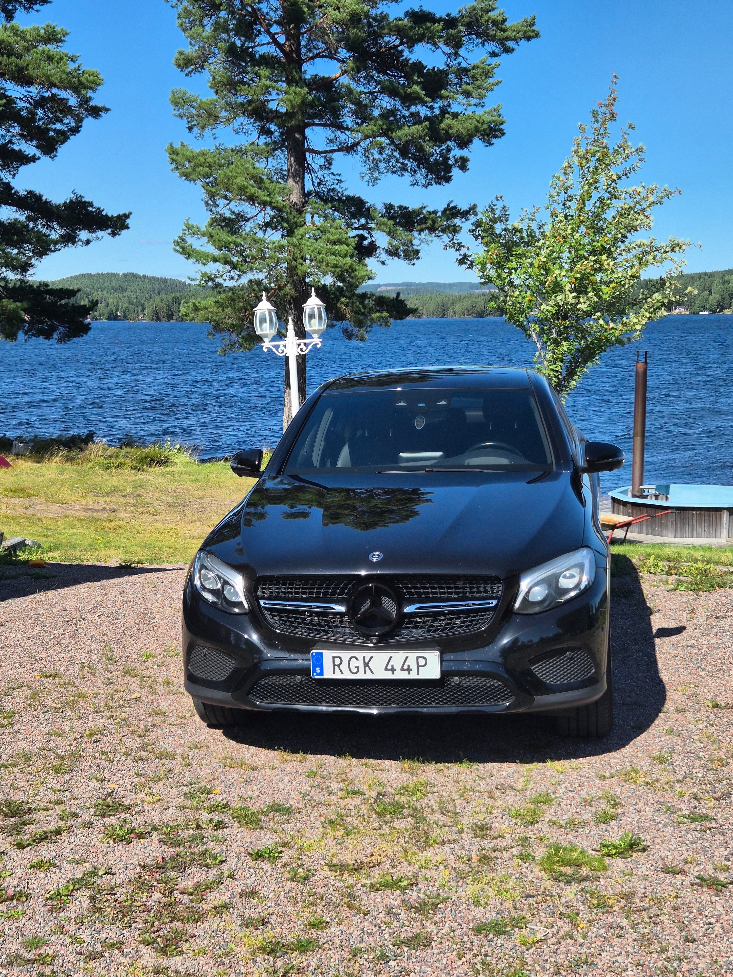 Mercedes-Benz GLC 2019, bild 3/10
