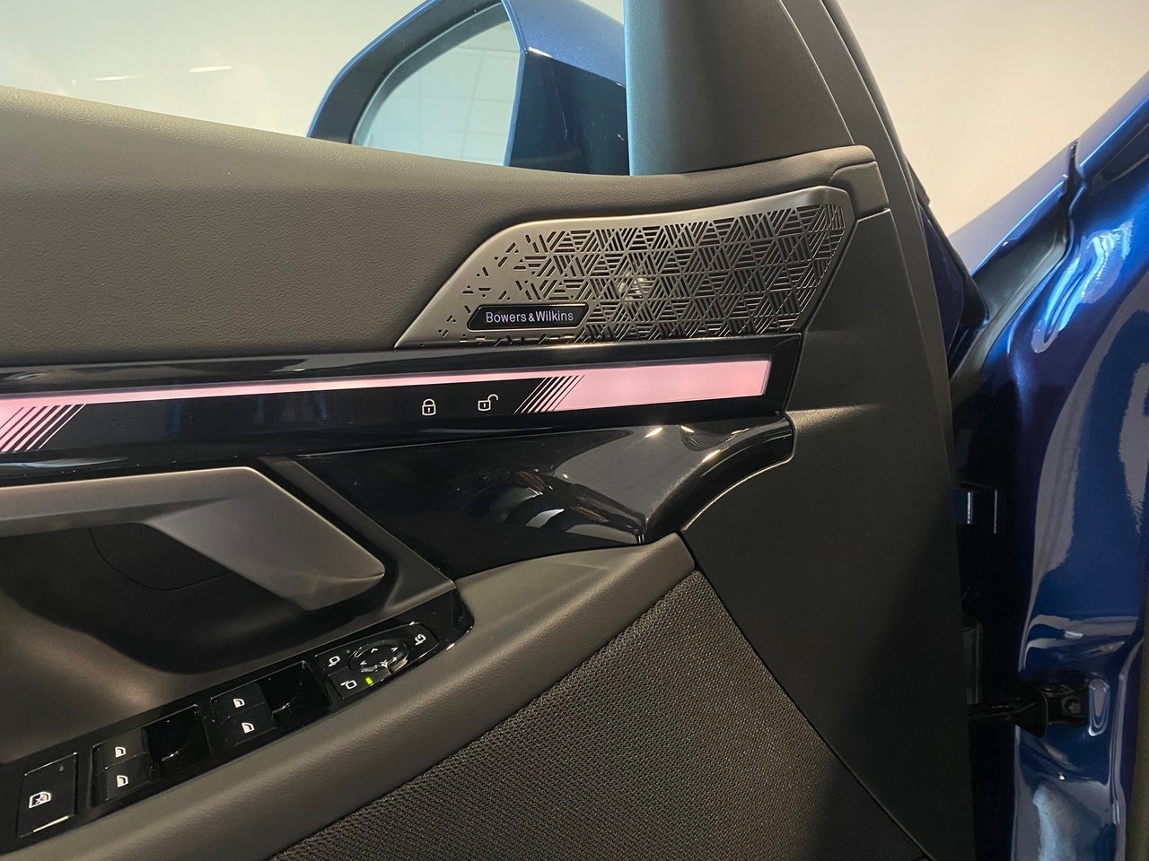 BMW i5 40 M Sport Pro 2027, kuva 5/10