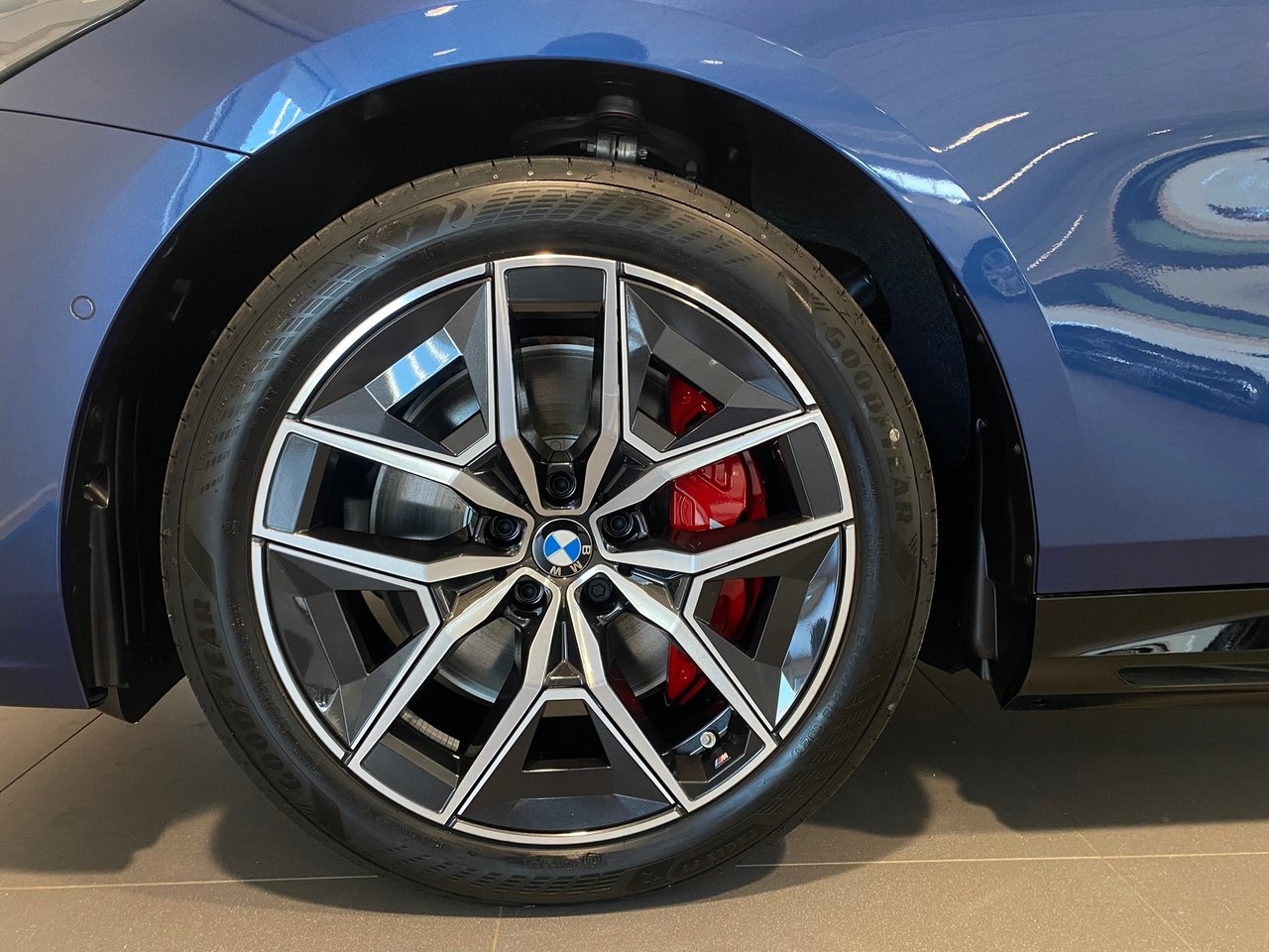 BMW i5 40 M Sport Pro 2027, kuva 3/10