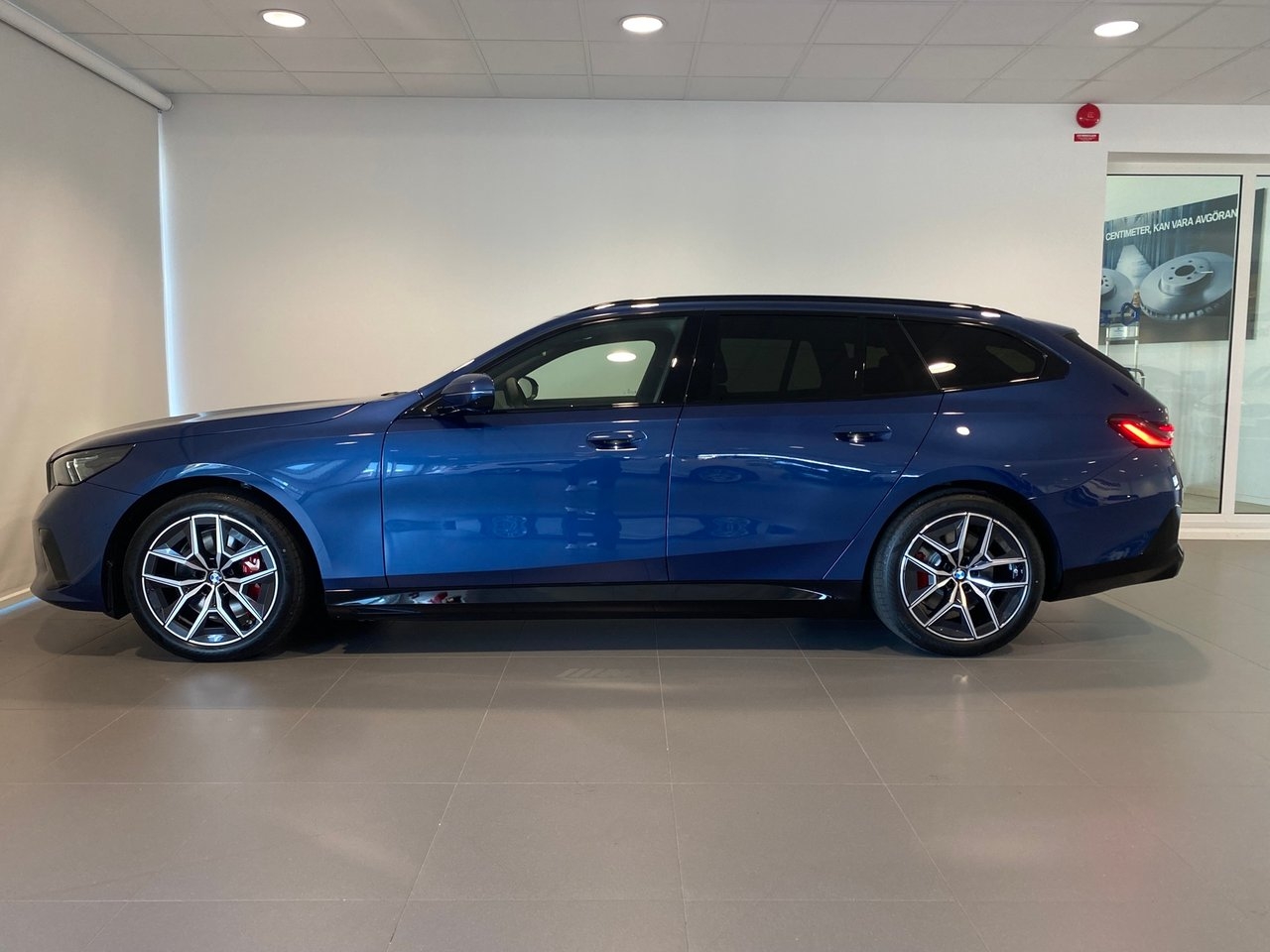 BMW i5 40 M Sport Pro 2027, kuva 2/10