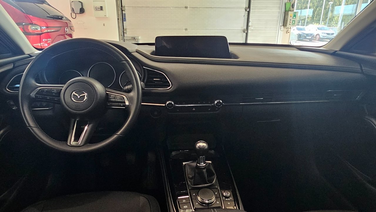 Mazda CX-30 2.0 Exclusive-Line 2024, bild 8/8