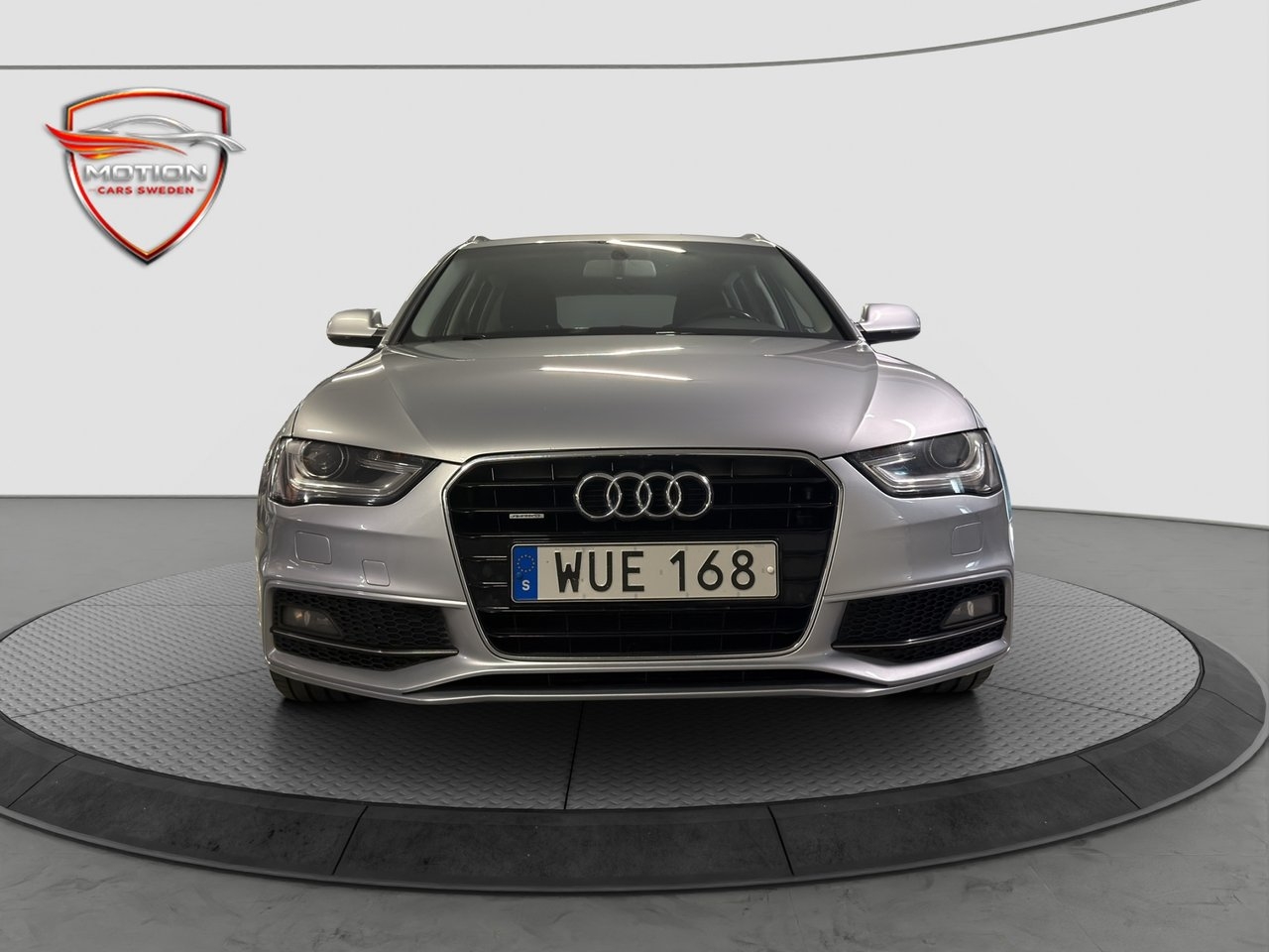 Audi A4 2.0 TDI clean diesel S line 2015, bild 2/10