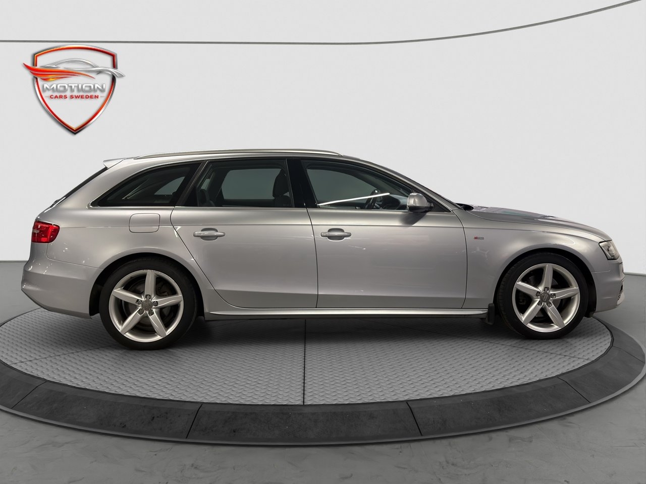 Audi A4 2.0 TDI clean diesel S line 2015, bild 4/10
