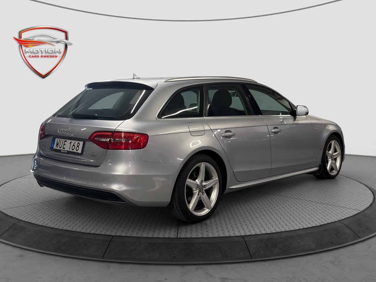 Audi A4 2.0 TDI clean diesel S line 2015, bild 5/10