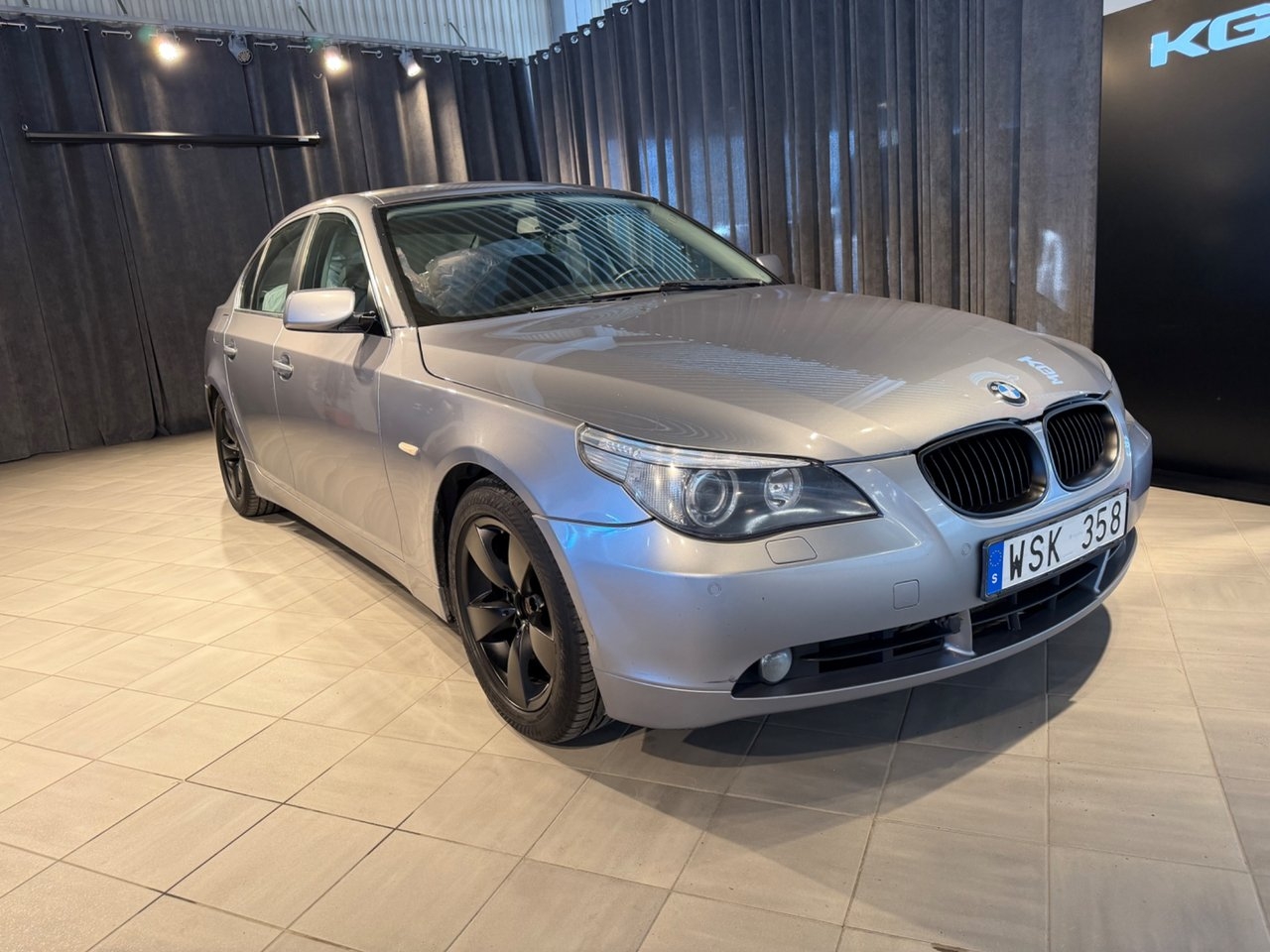 BMW