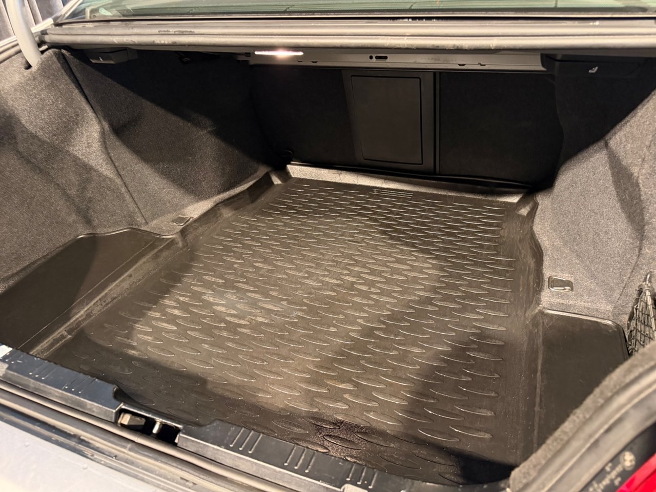 BMW 535 2005, bild 5/10
