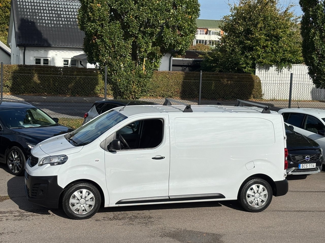 Peugeot Expert
