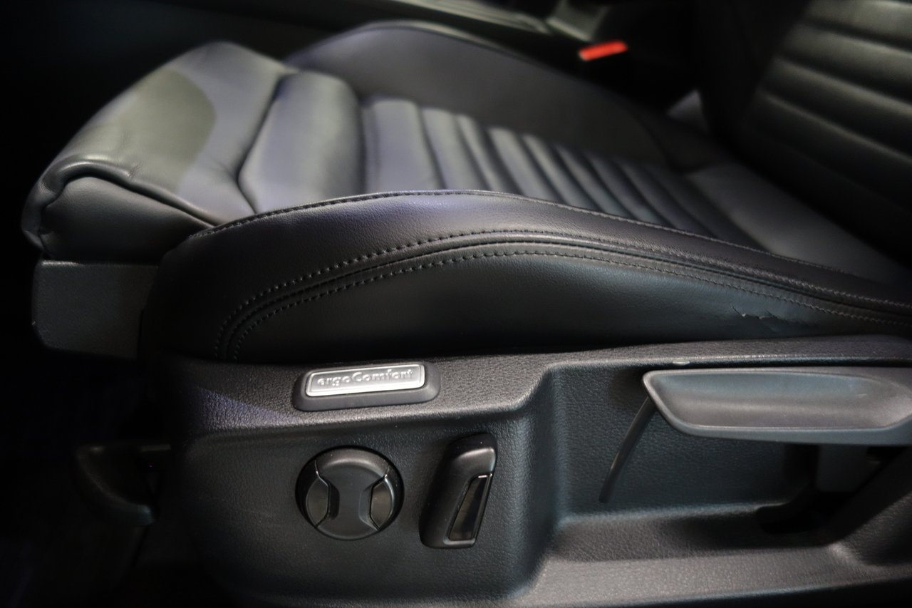 Volkswagen Passat 2018, bild 7/7