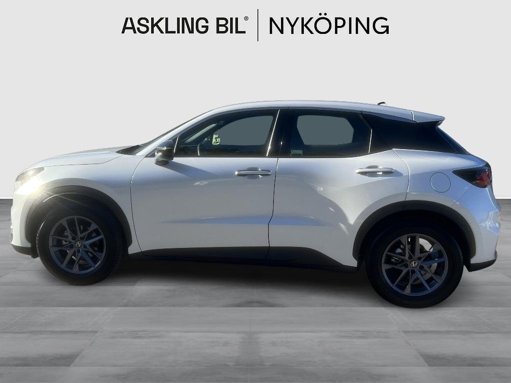 Lexus LBX 2026, bild 3/10