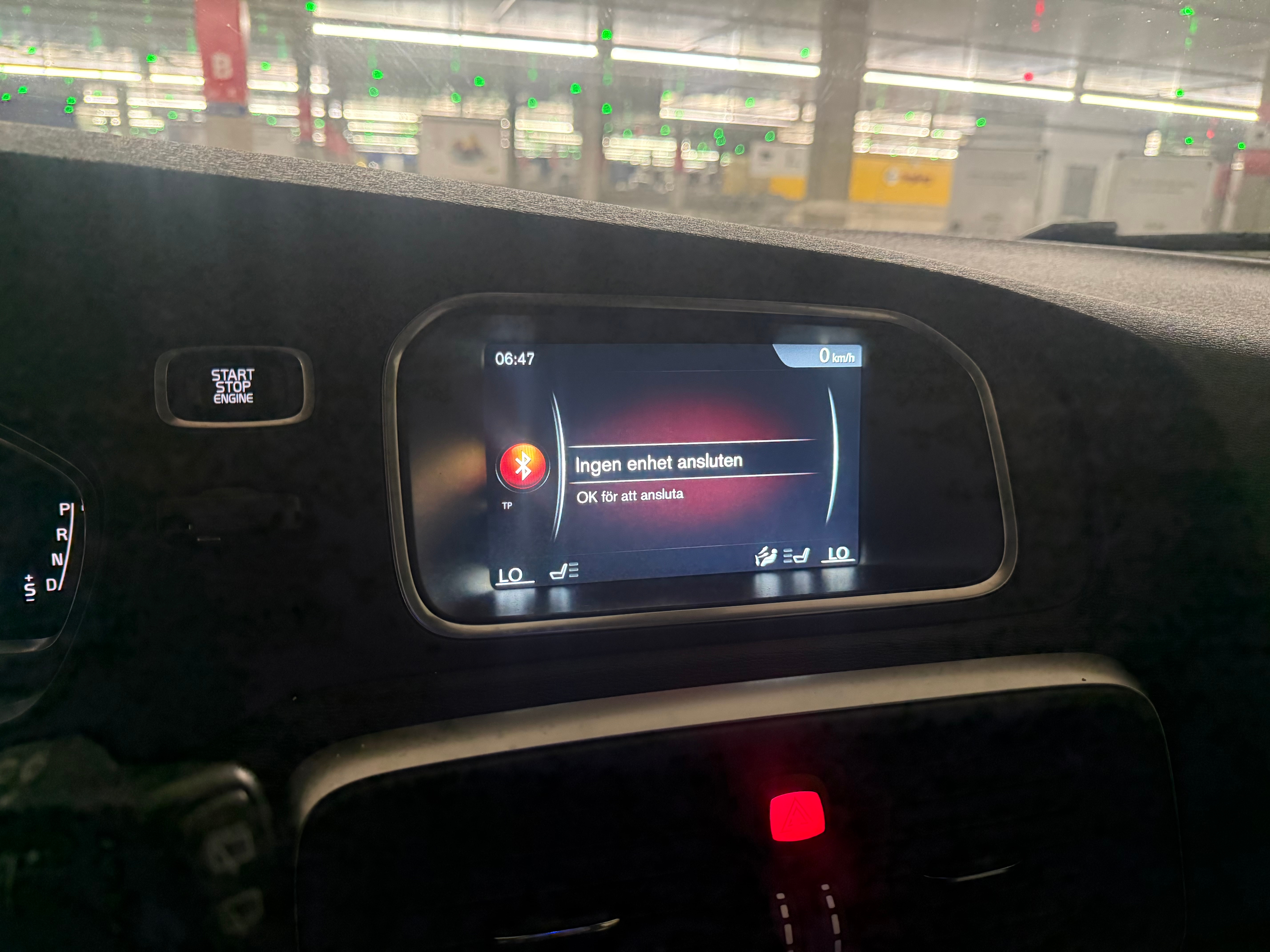 Volvo V40 D3 Geartronic 2016, bild 4/10
