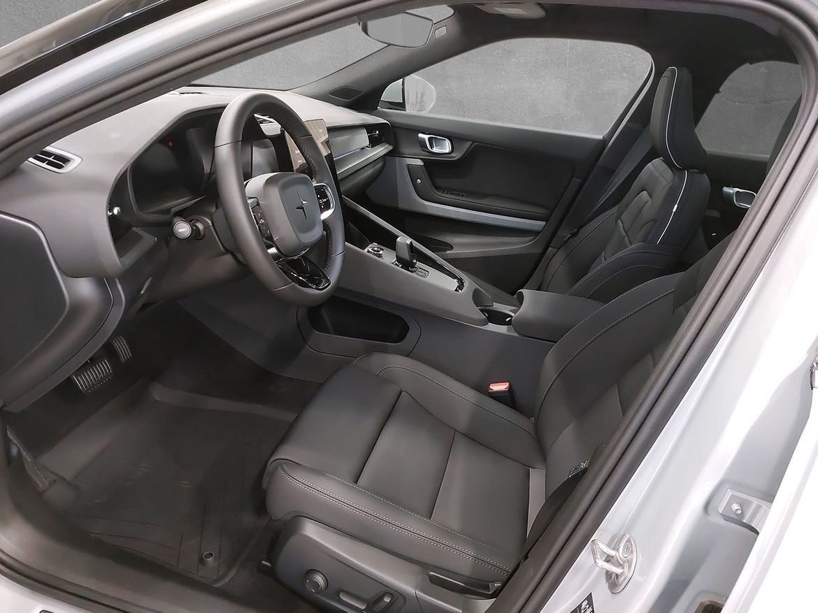 Polestar 2 LRSM Business edition 2026, bild 5/7