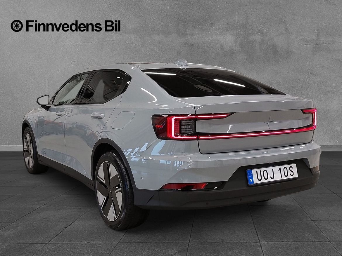 Polestar 2 LRSM Business edition 2026, bild 3/7