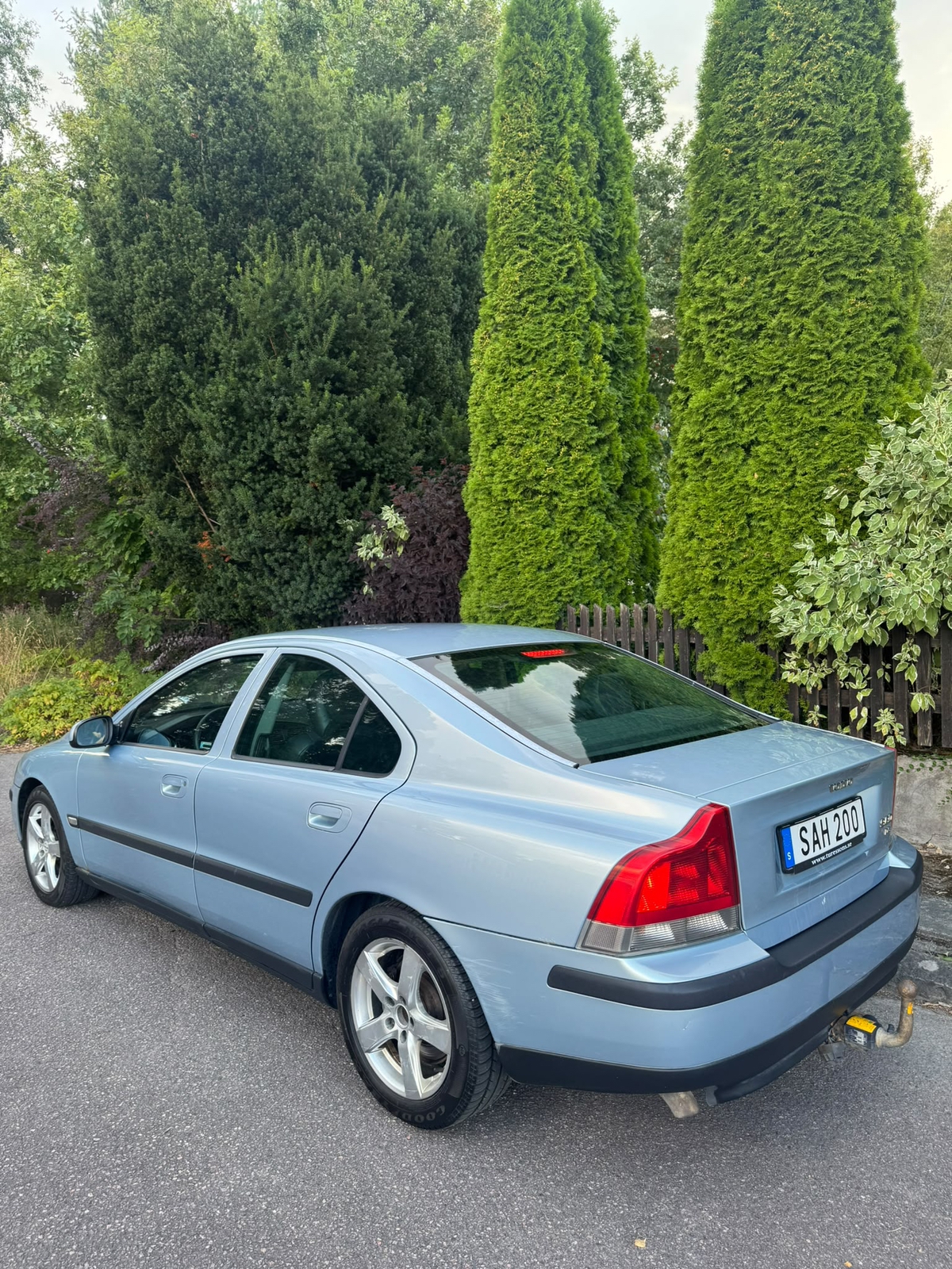 Volvo S60 2003, bild 3/5