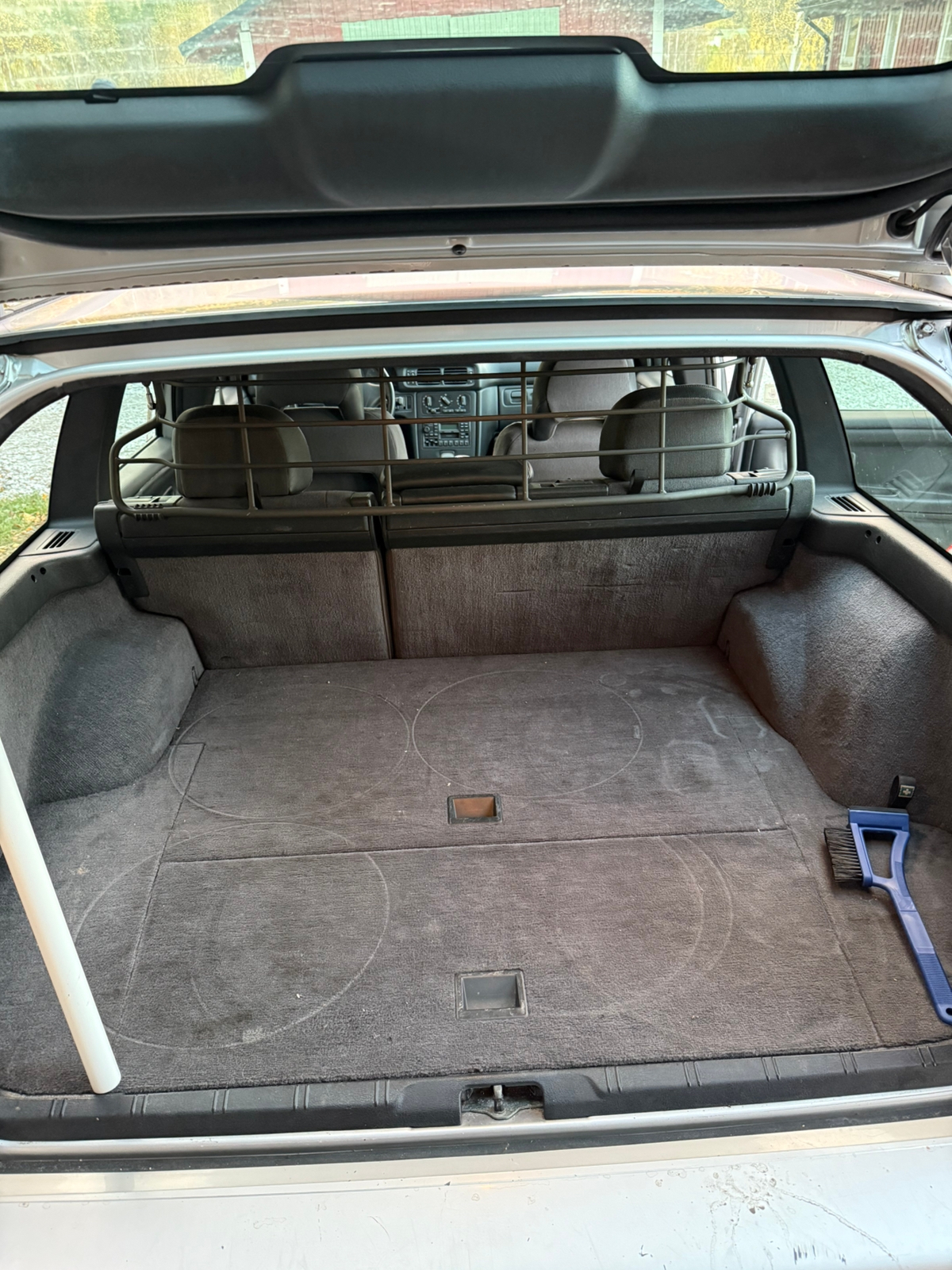 Volvo V70 1998, kuva 7/8