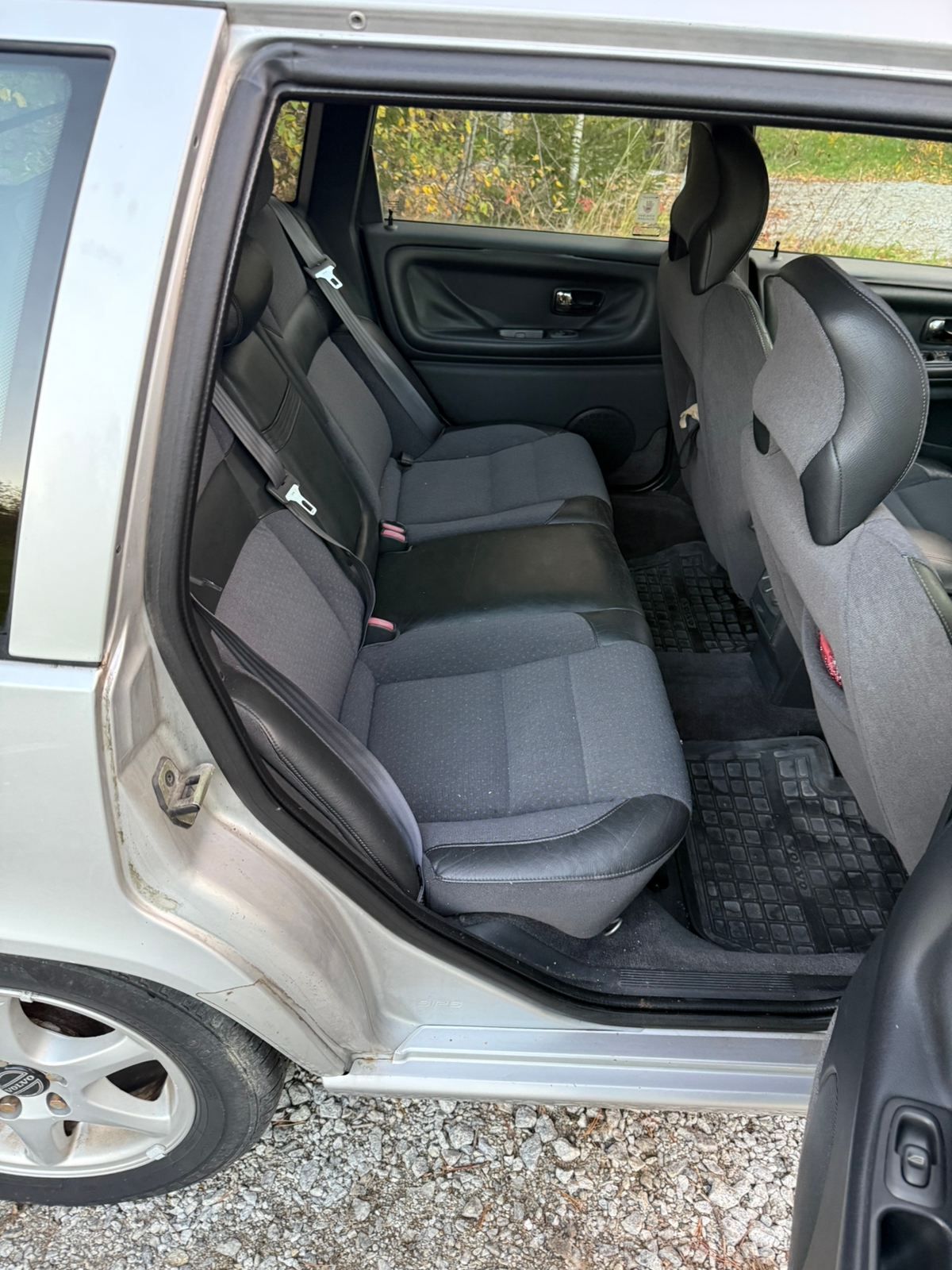 Volvo V70 1998, kuva 6/8