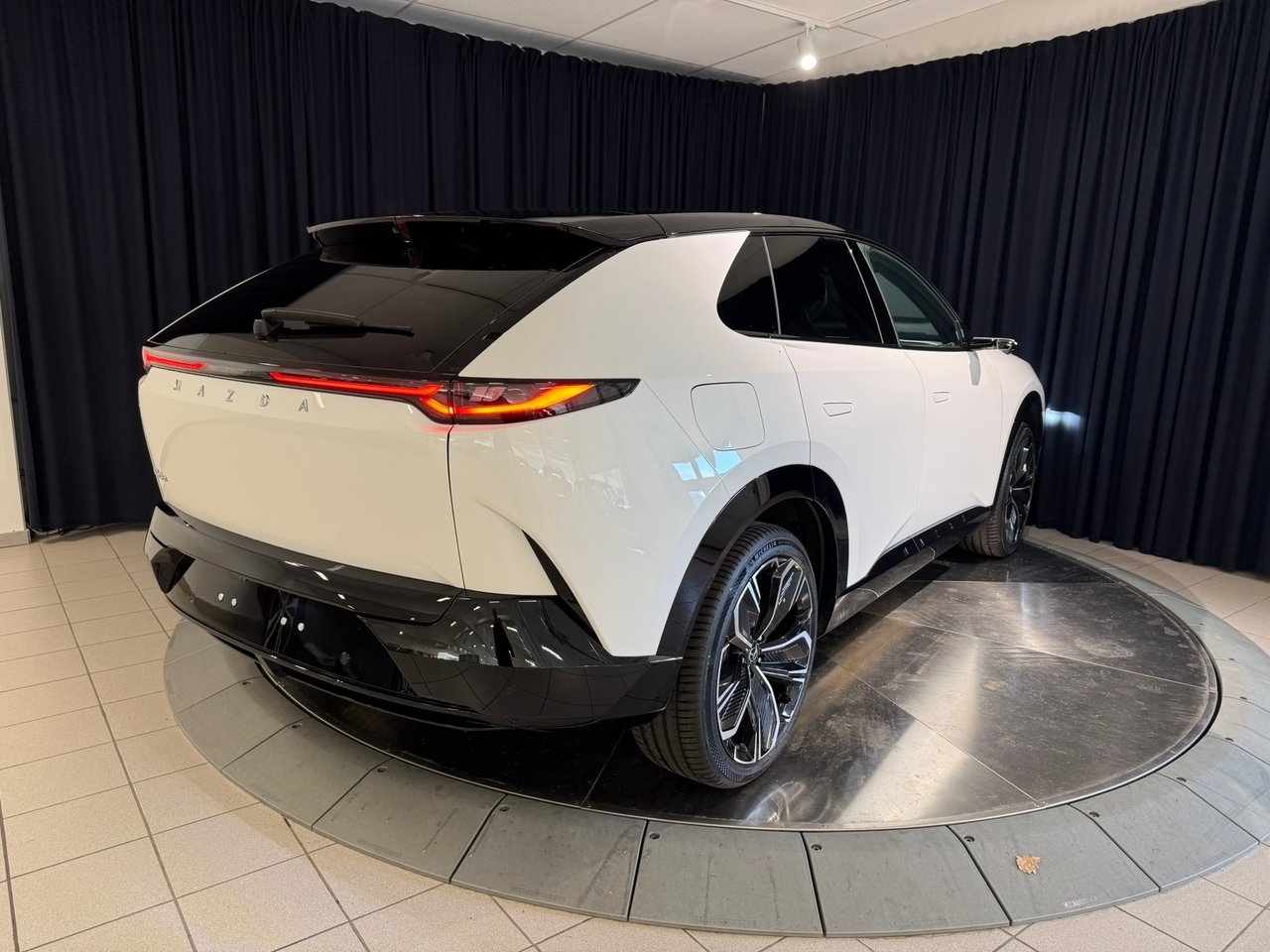Mazda CX-6e Takumi Plus 2026, bild 6/10
