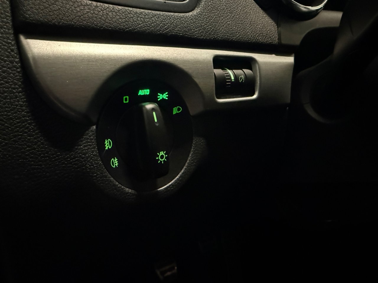 Skoda Yeti 1.2 TSI Experience 2010, bild 6/7
