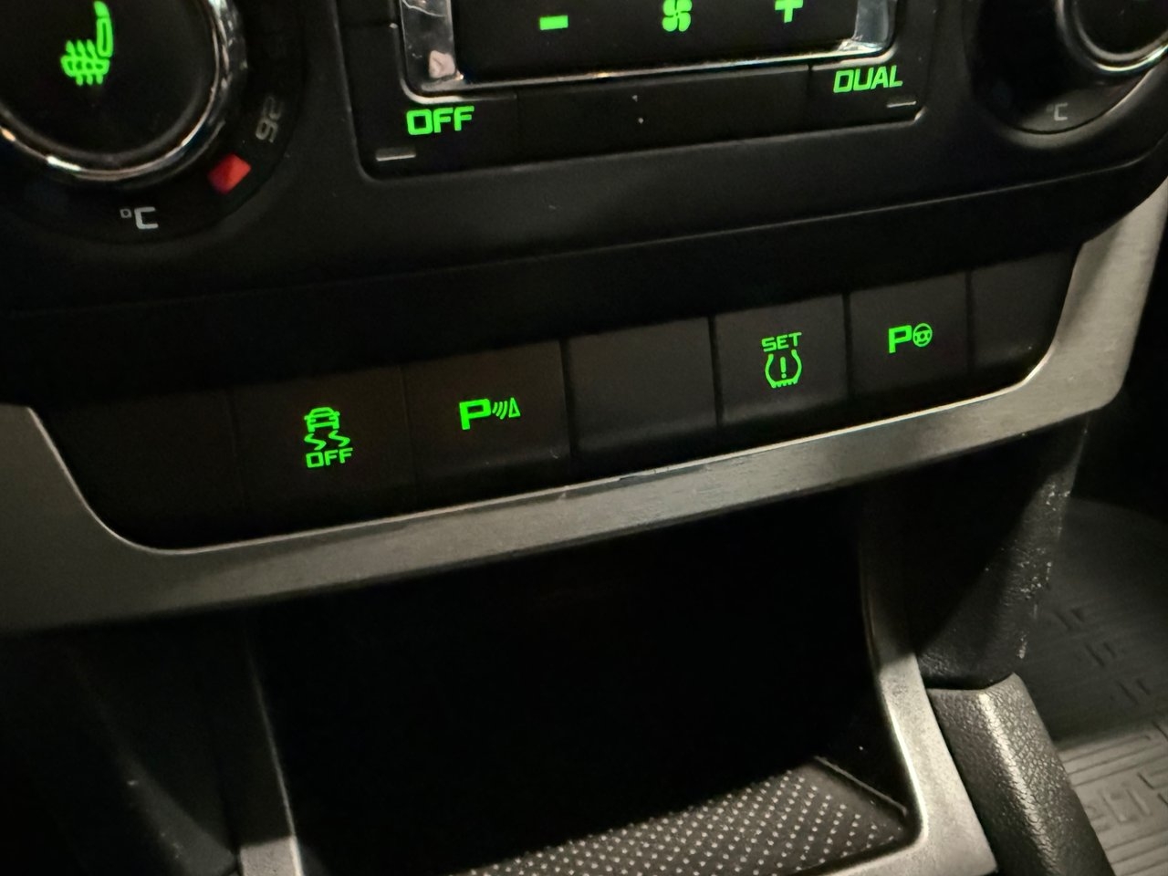 Skoda Yeti 1.2 TSI Experience 2010, bild 7/7