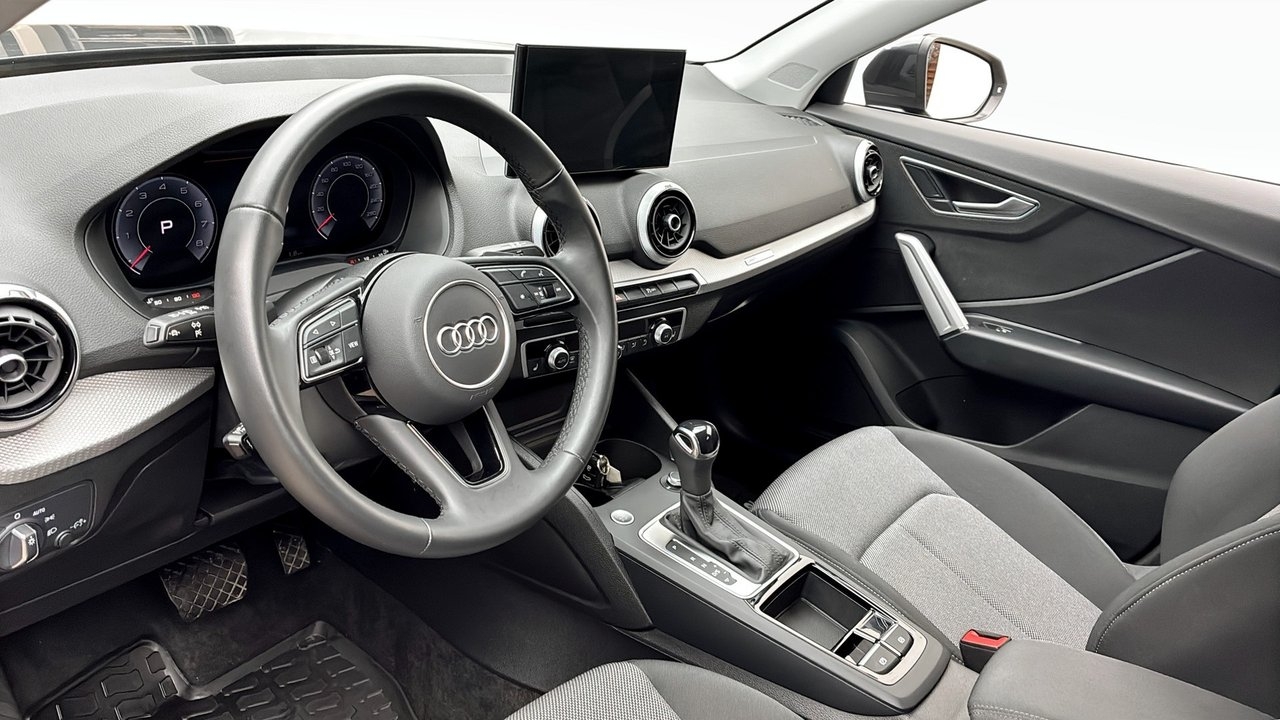 Audi Q2 35 TFSI Advanced Proline 2025, bild 7/10