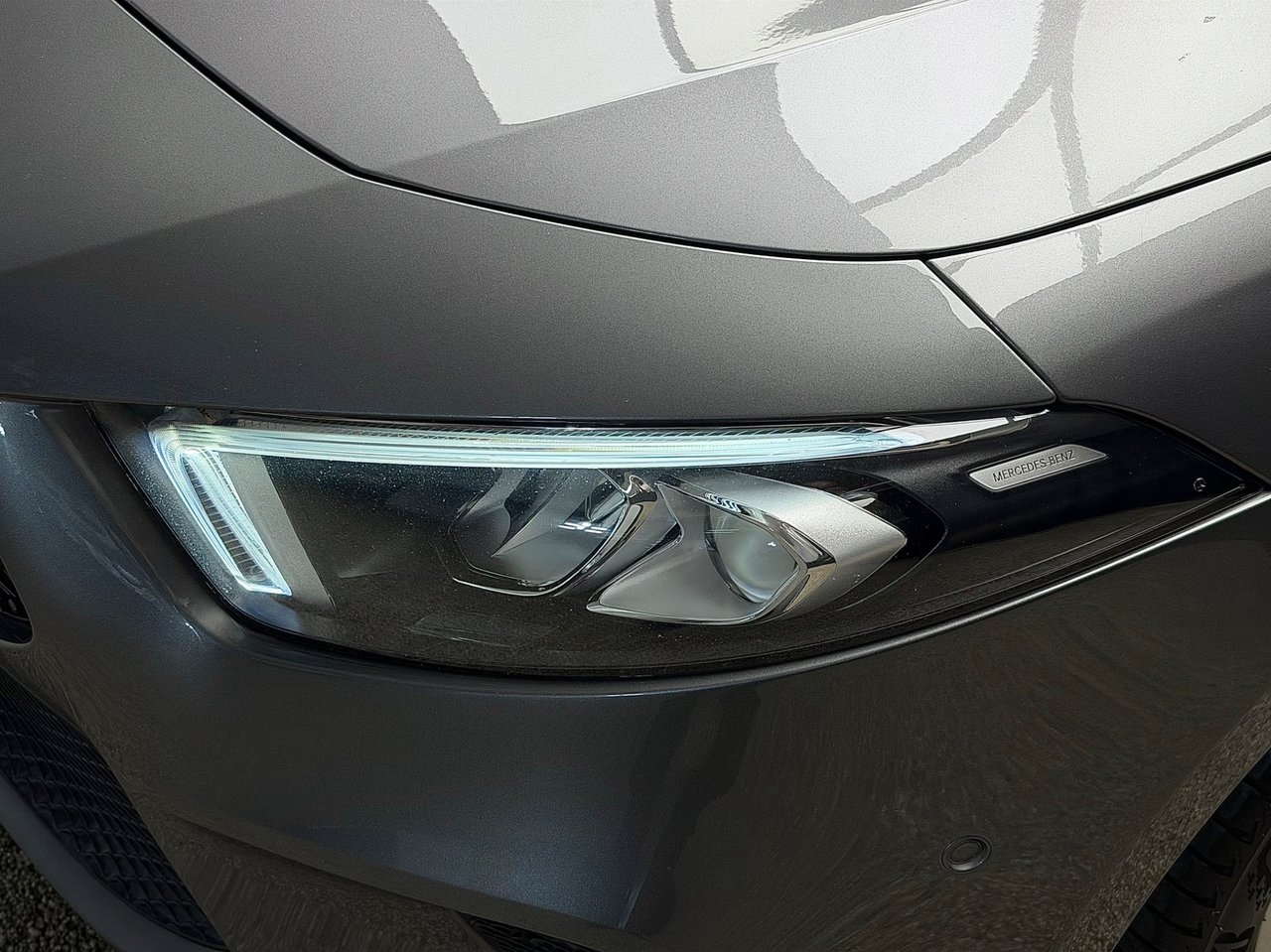 Mercedes-Benz A 2019, kuva 5/10