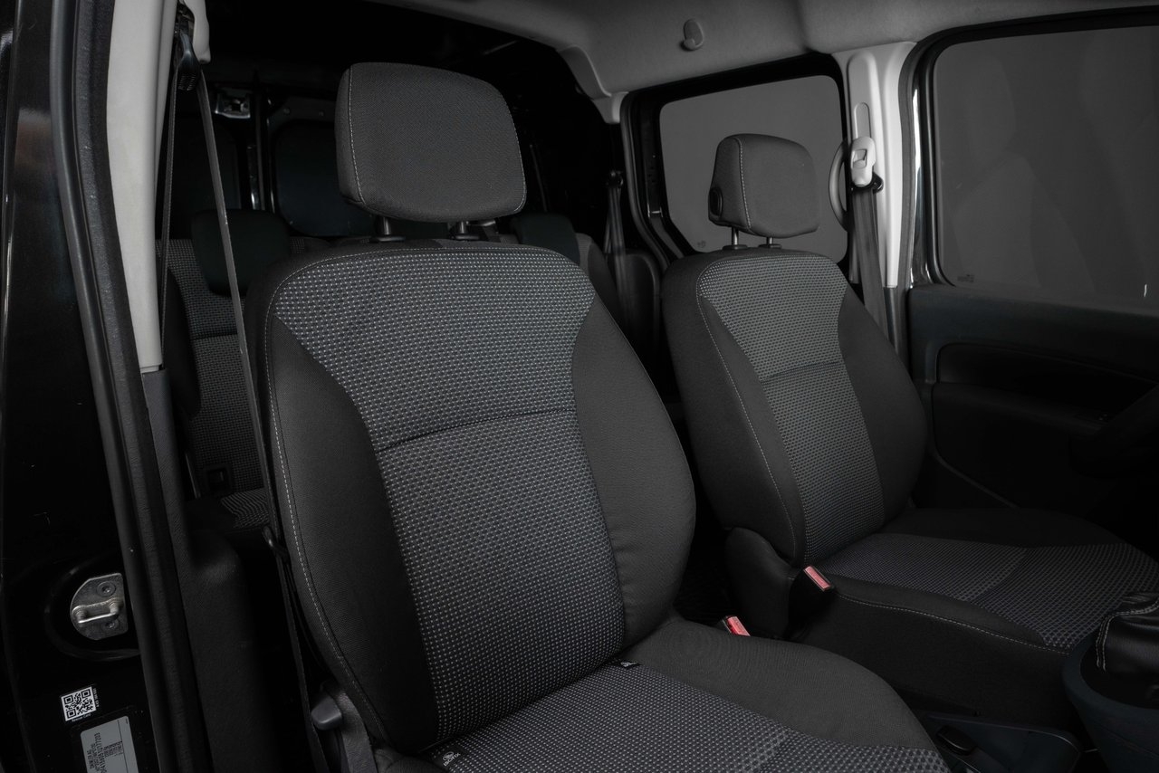 Mercedes-Benz Citan 109 CDI 2016, bild 7/10